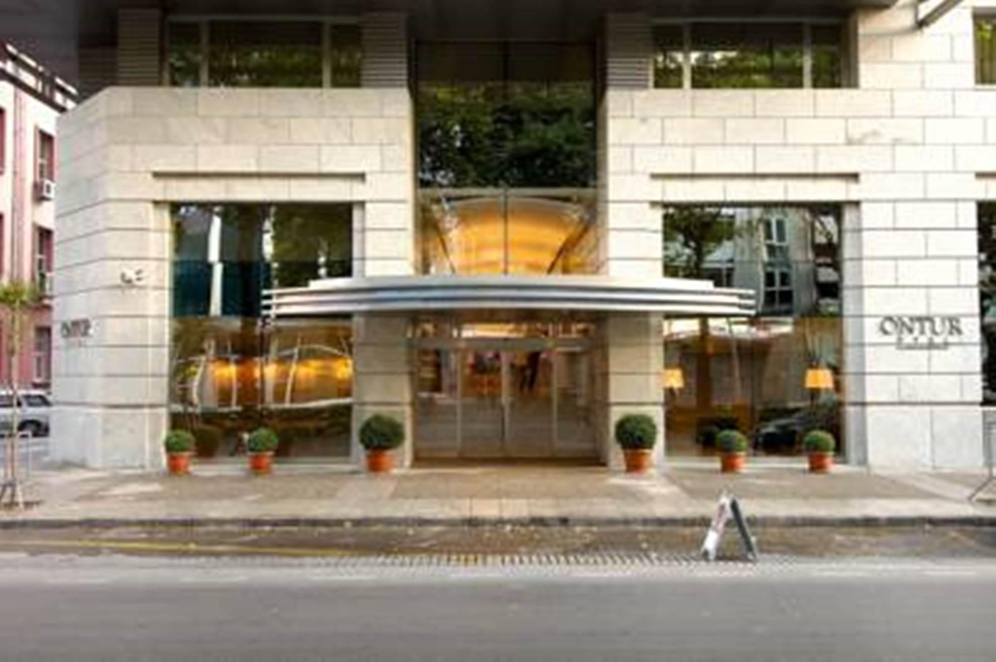 Hotel Ontur 4*