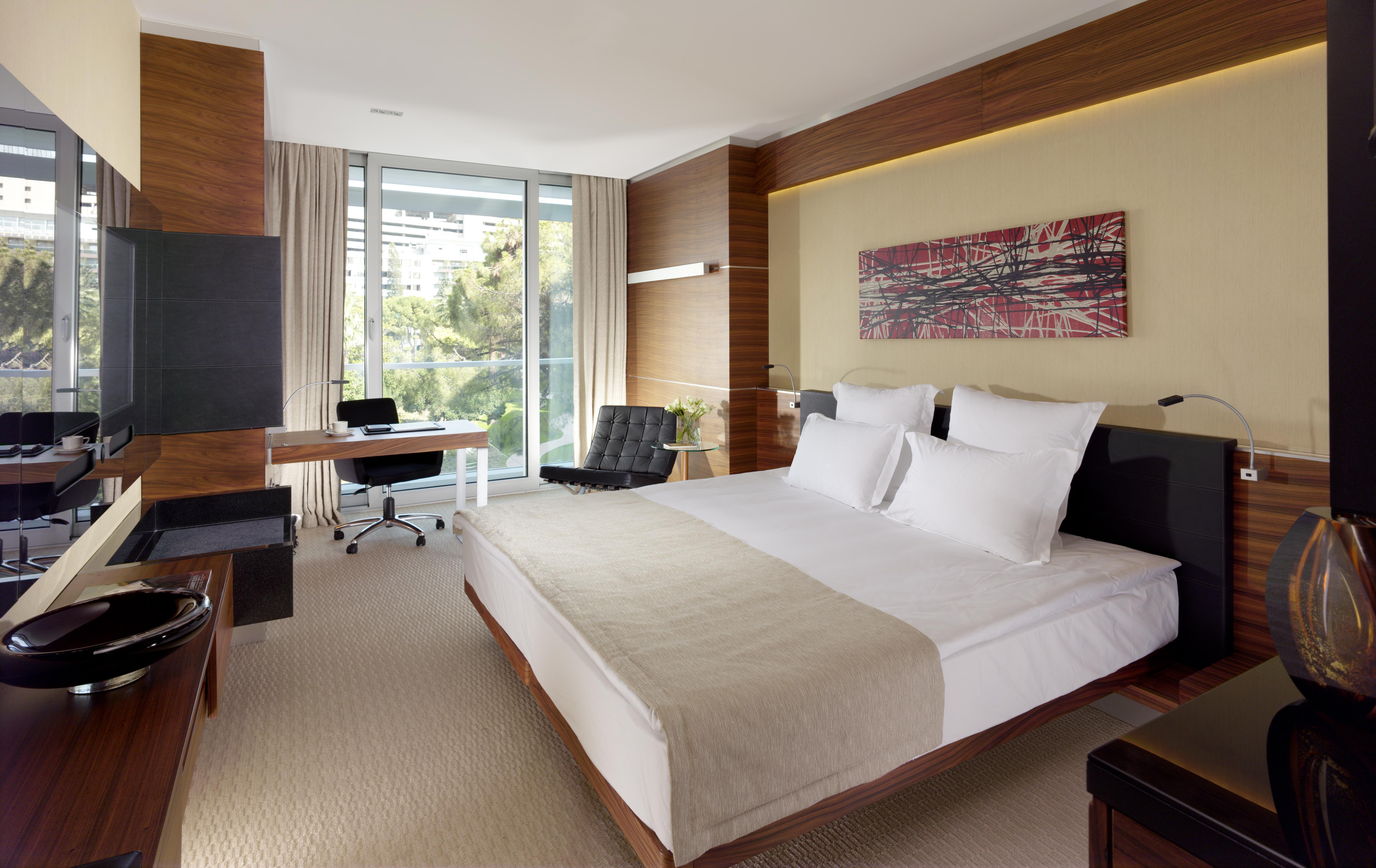 Hotel Swissotel Buyuk Efes