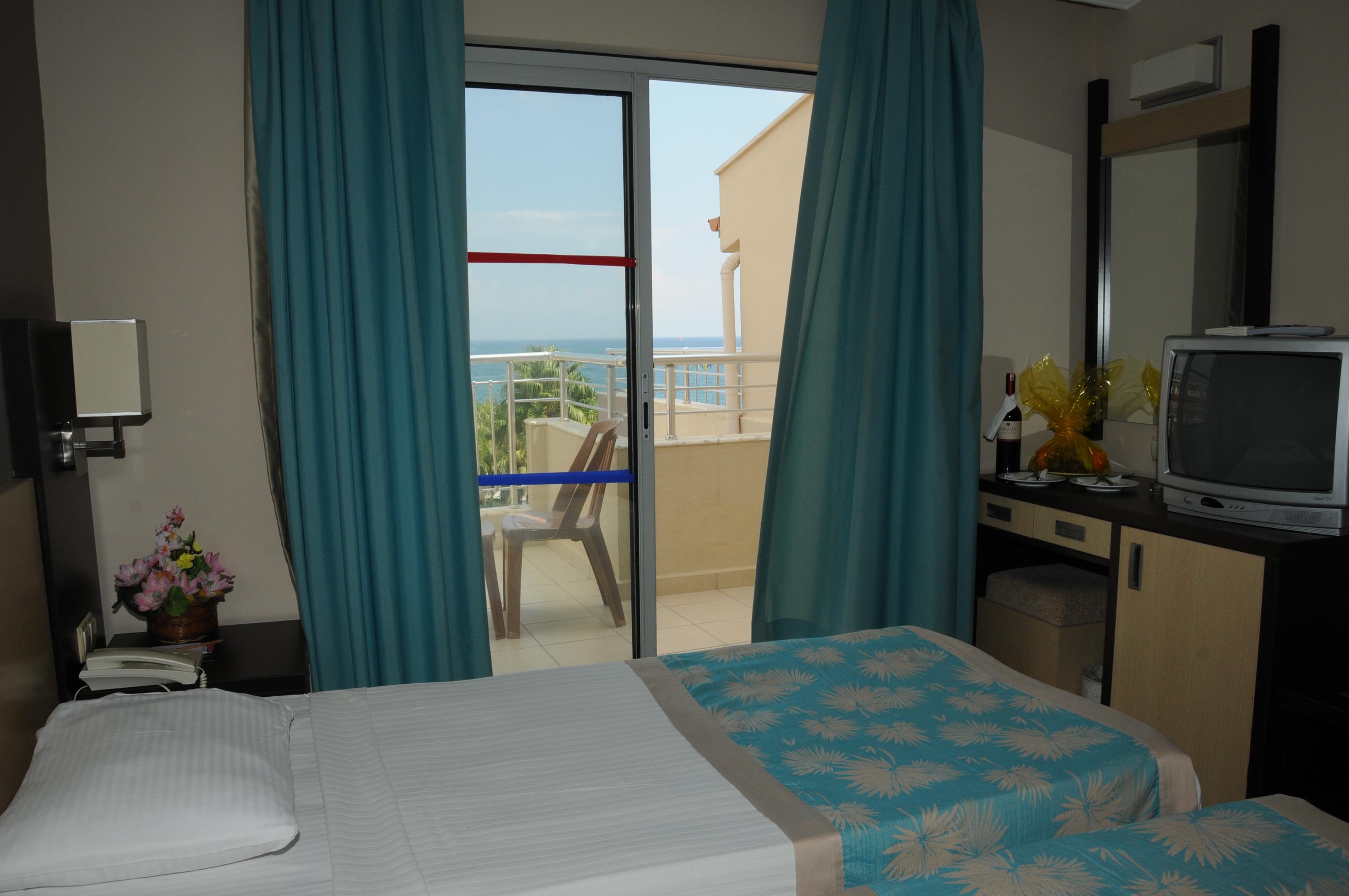 Hotel Viking Nona Kemer
