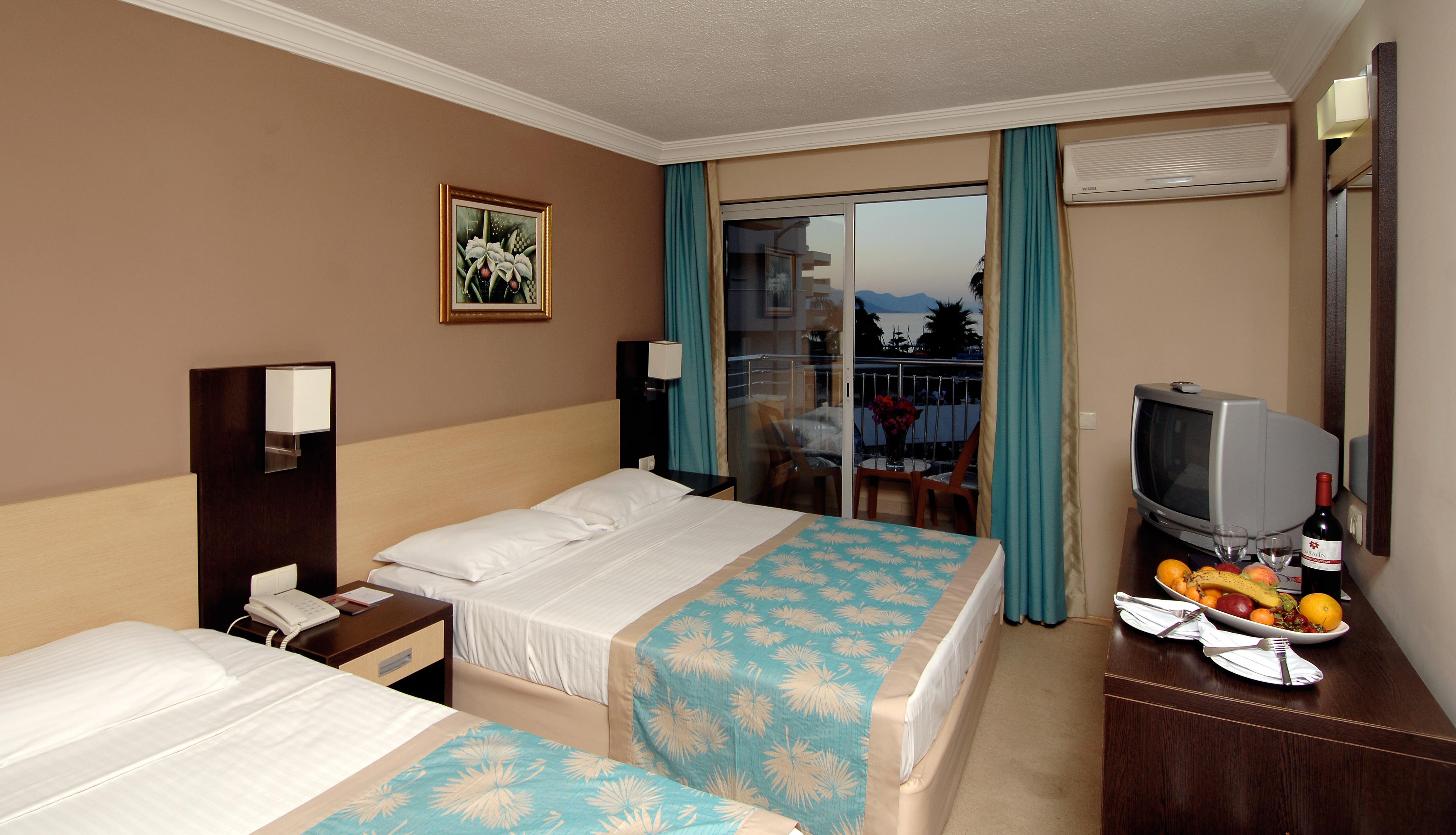 Viking Nona Kemer