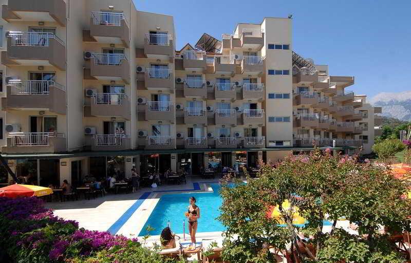 Viking Nona Hotel Kemer