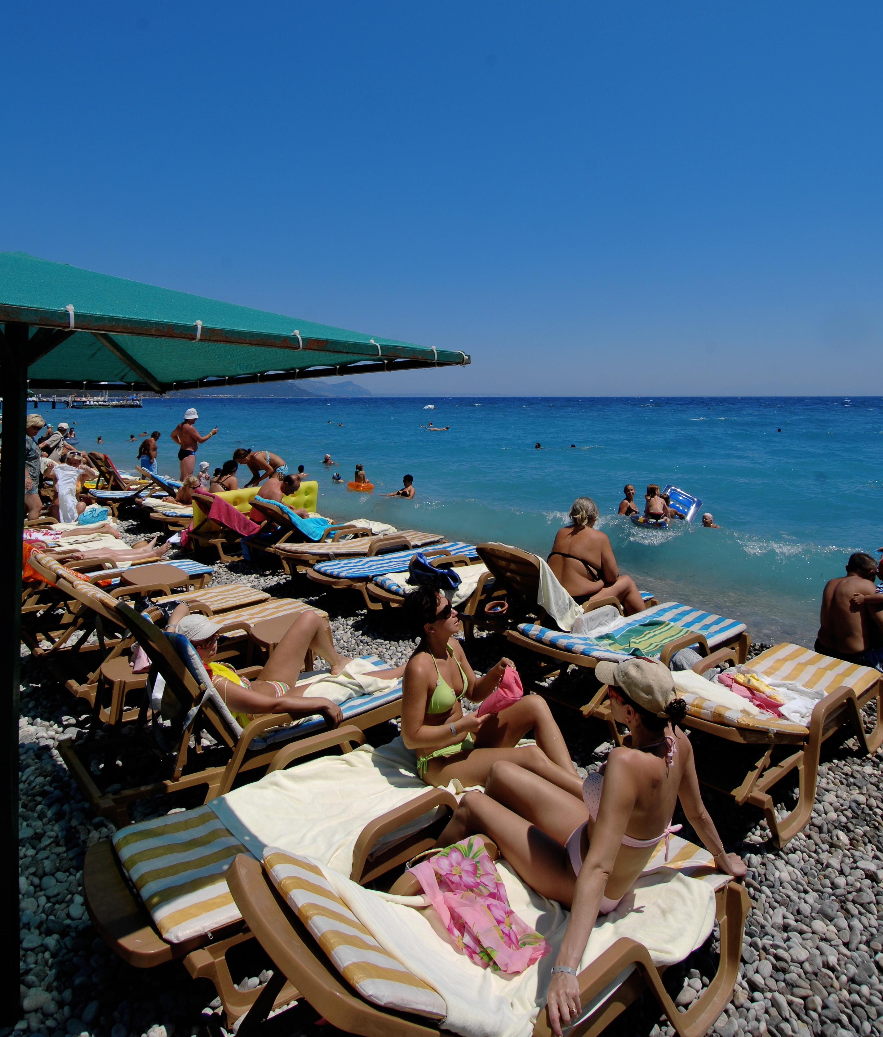 Viking Nona 4* Kemer