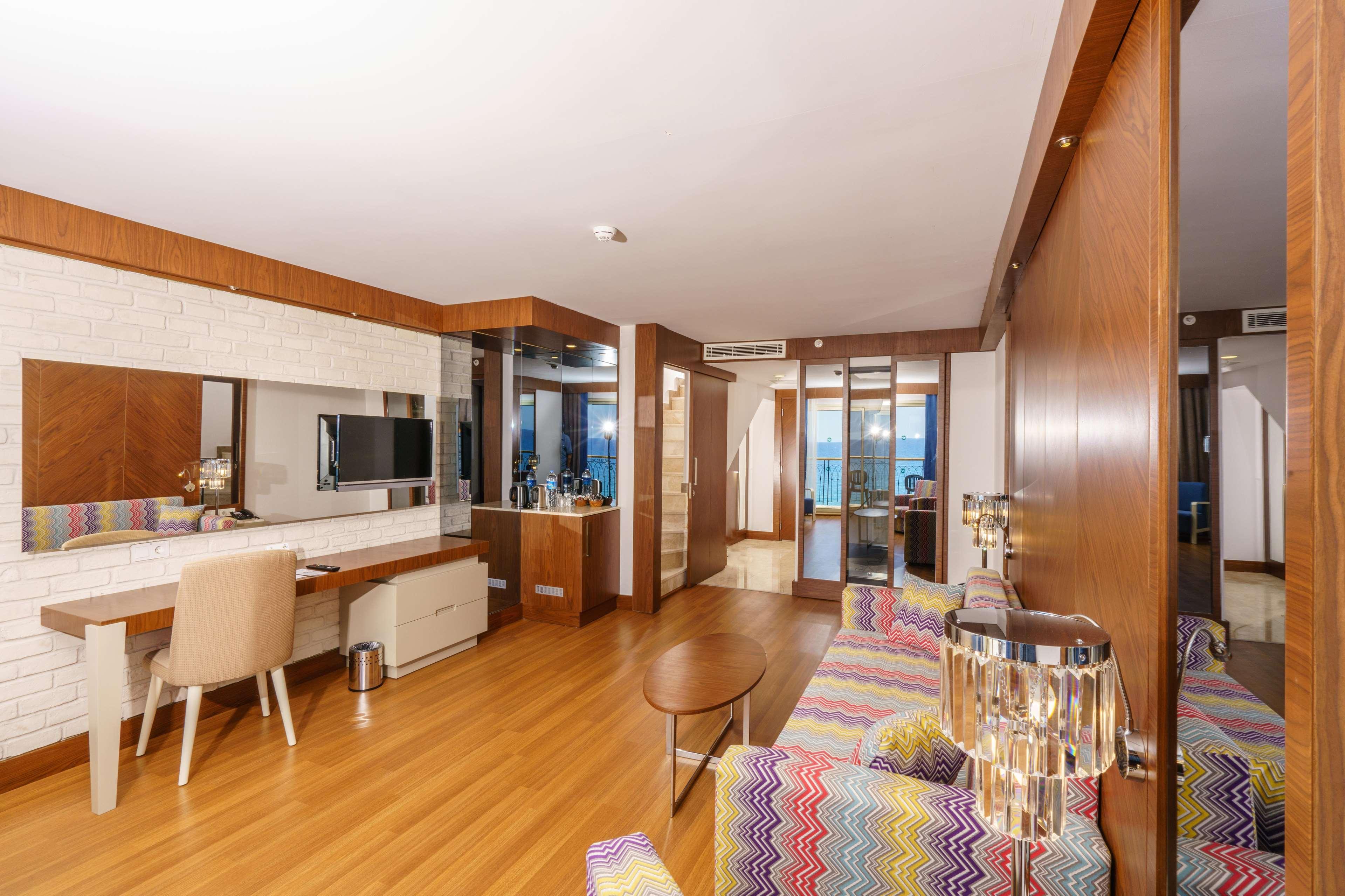 Sherwood Exclusive Kemer - Kids Concept Hotel 5*