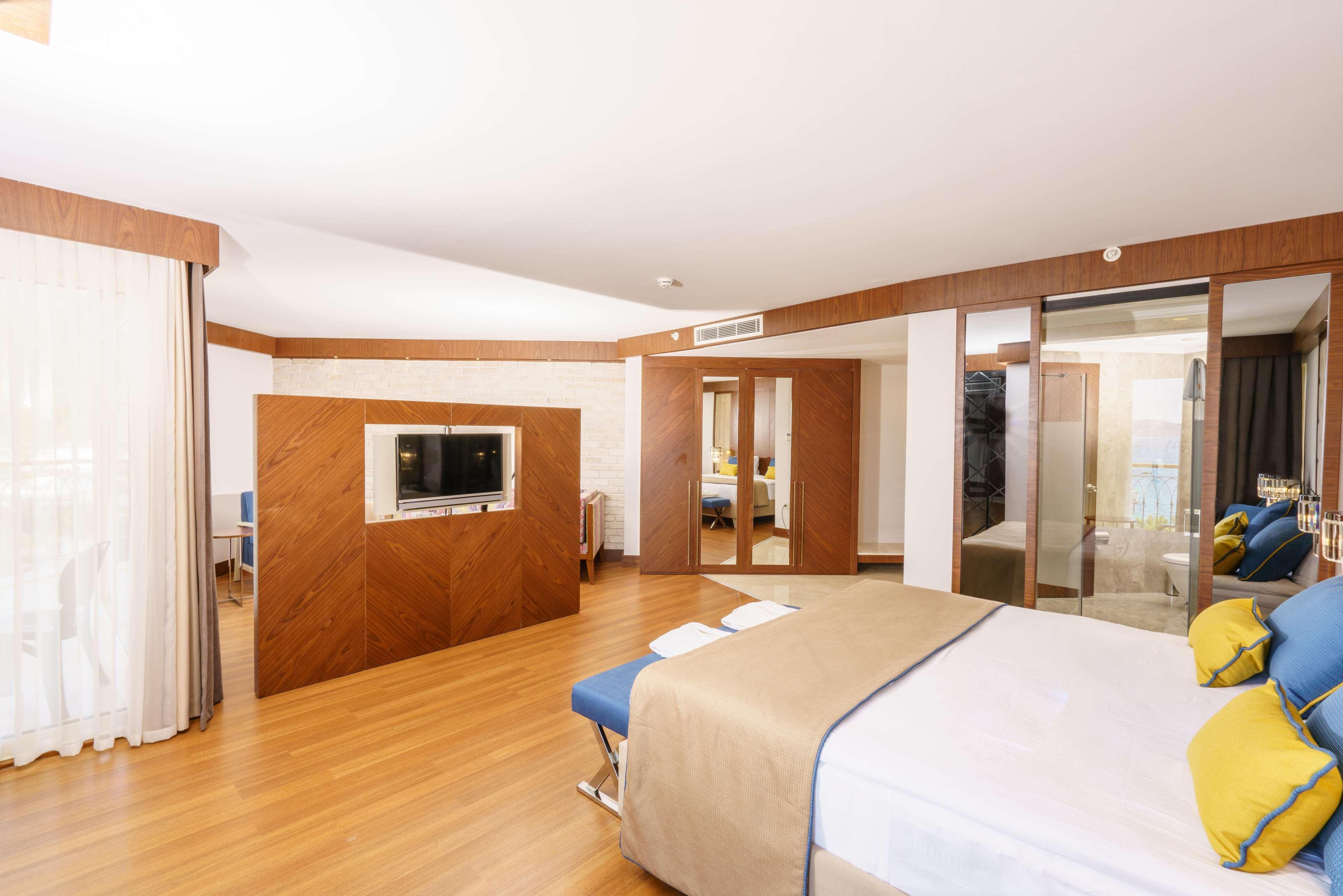 Sherwood Exclusive Kemer - Kids Concept Hotel 5*