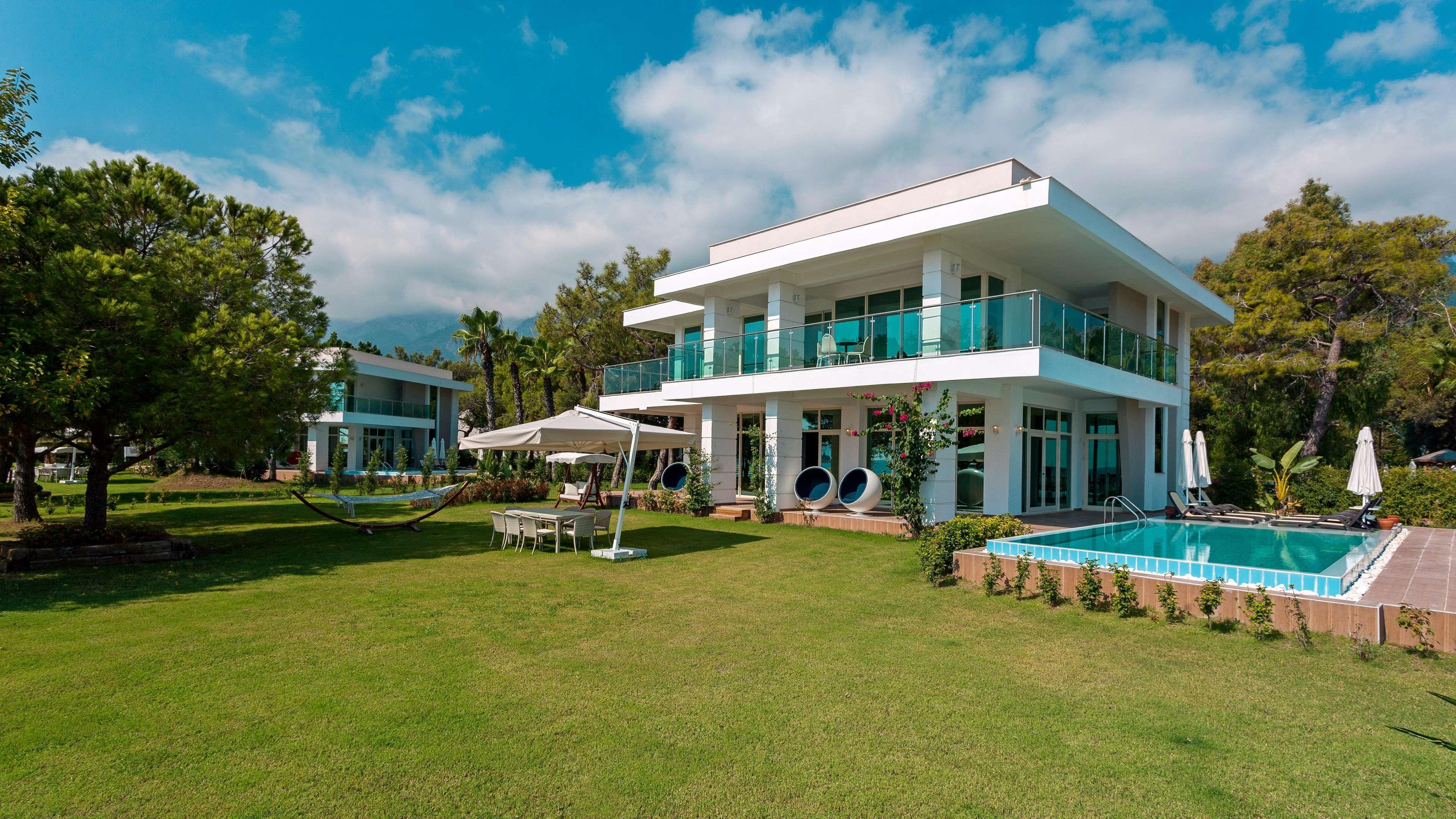 Sherwood Exclusive Kemer - Kids Concept Hotel 5*