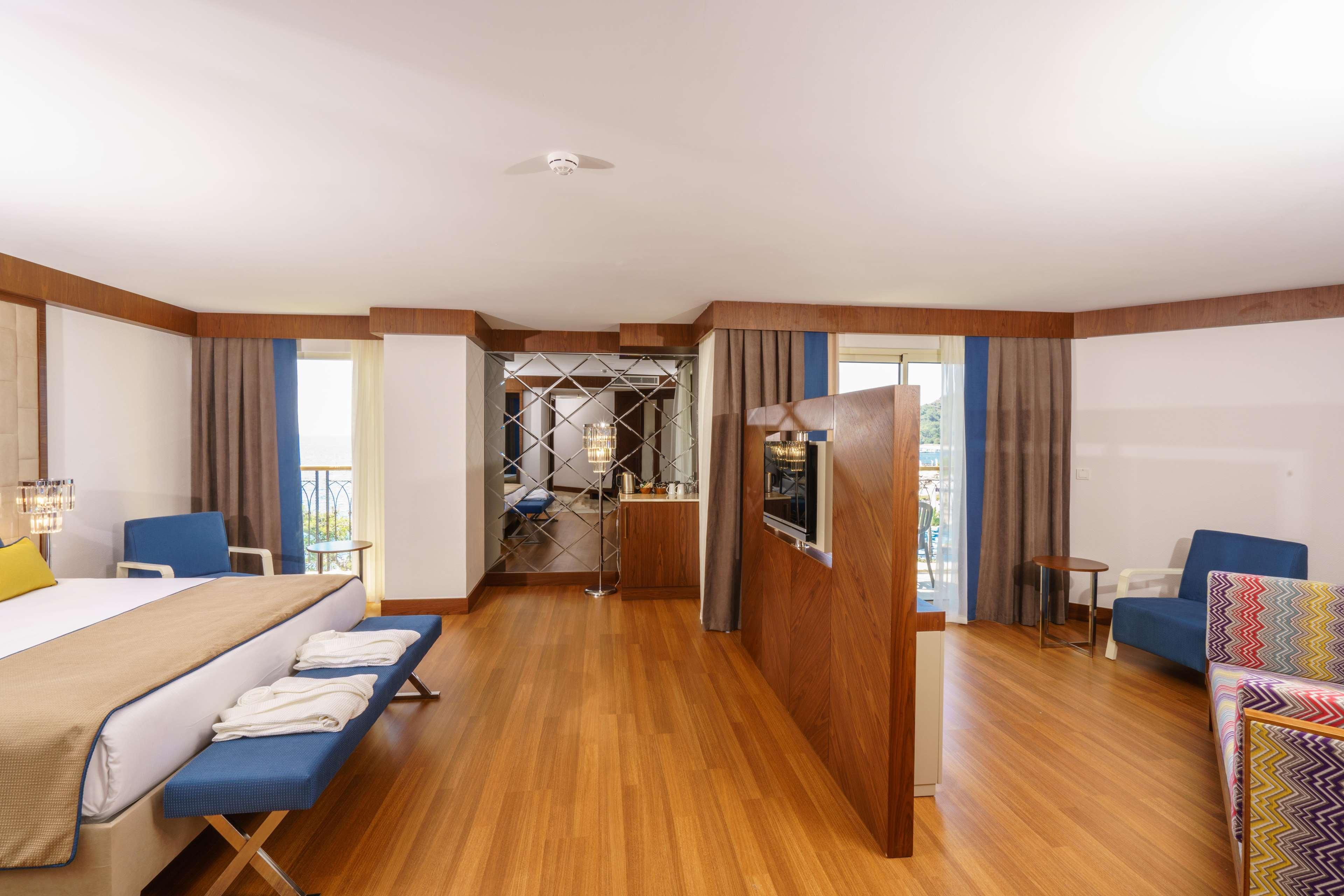 Sherwood Exclusive Kemer - Kids Concept Hotel 5*