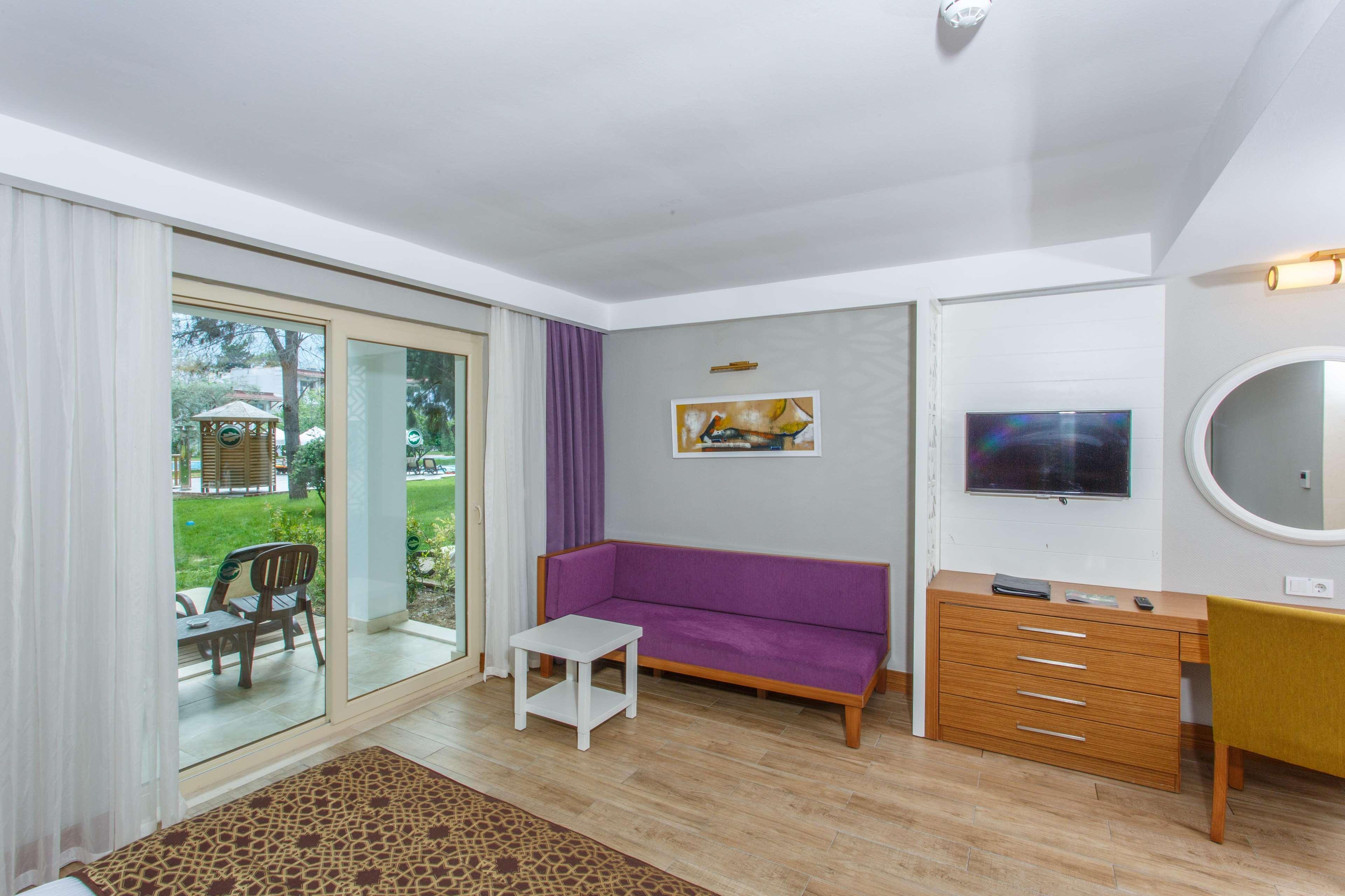 Sherwood Exclusive Kemer - Kids Concept Hotel