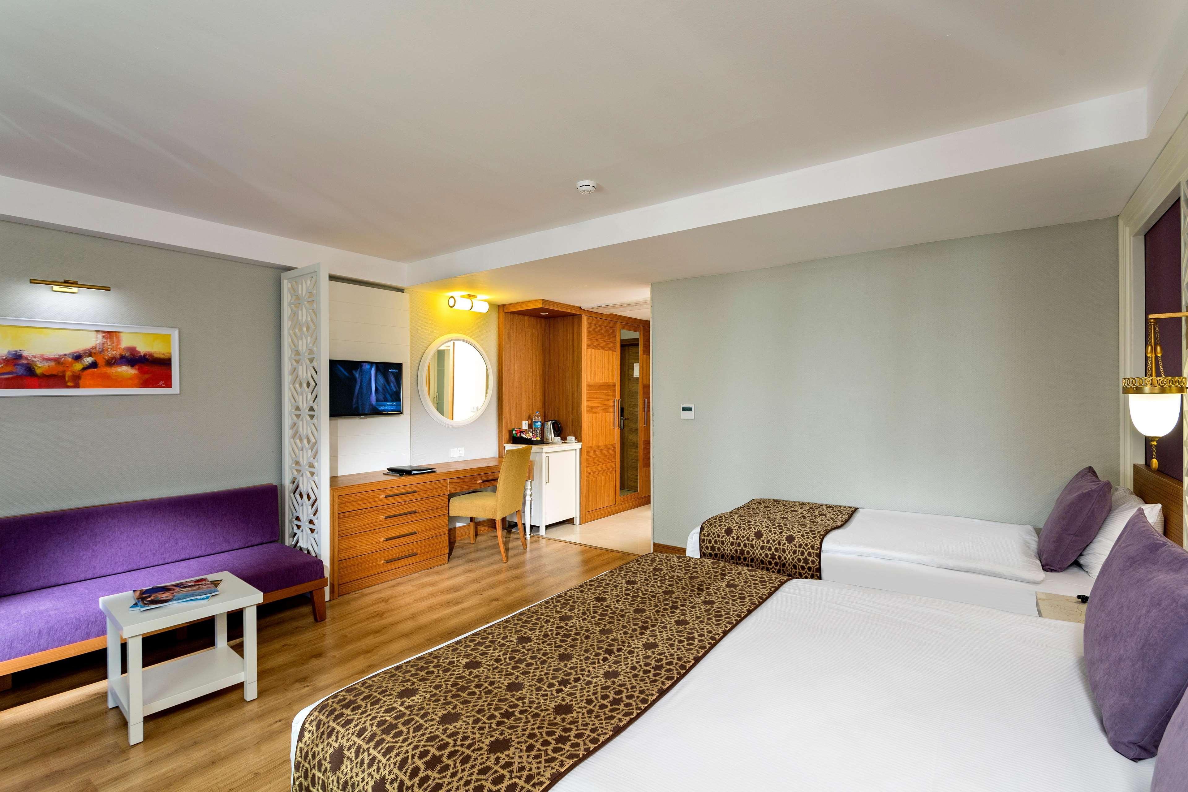 Hotel Sherwood Exclusive Kemer - Kids Concept Goynuk (Kemer)
