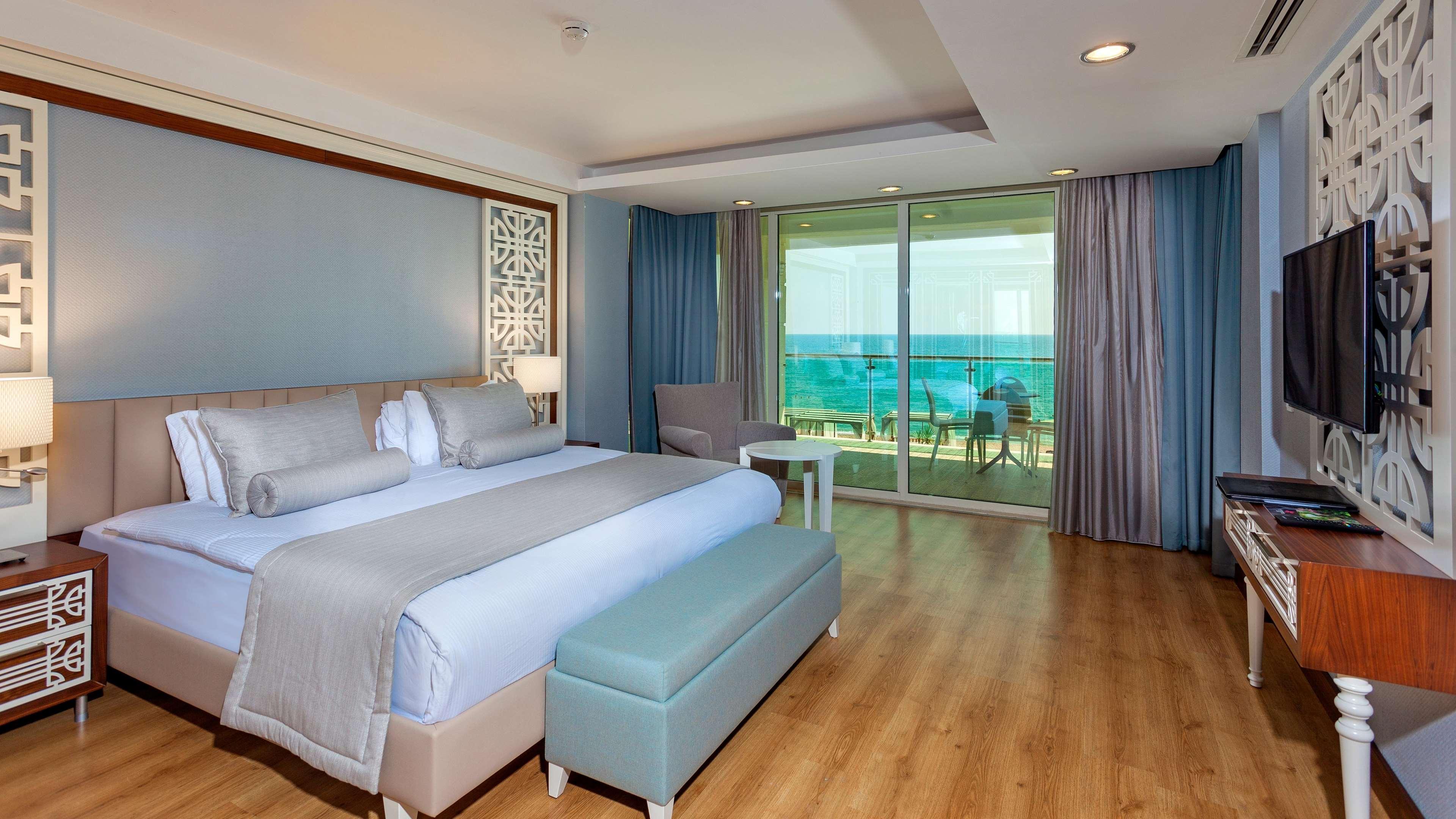 Sherwood Exclusive Kemer - Kids Concept Hotel Goynuk (Kemer)