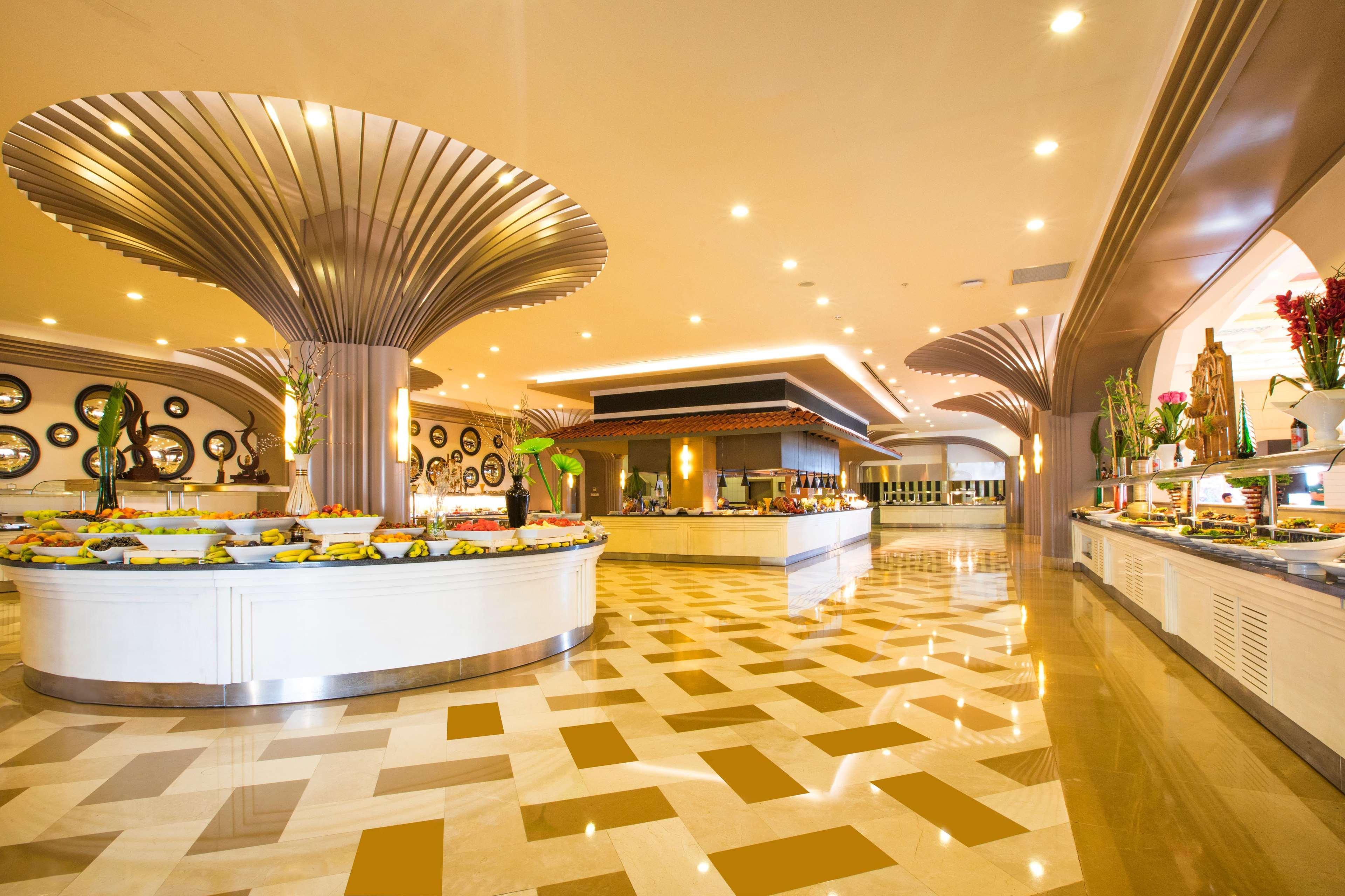 Hotel Sherwood Exclusive Kemer - Kids Concept 5*