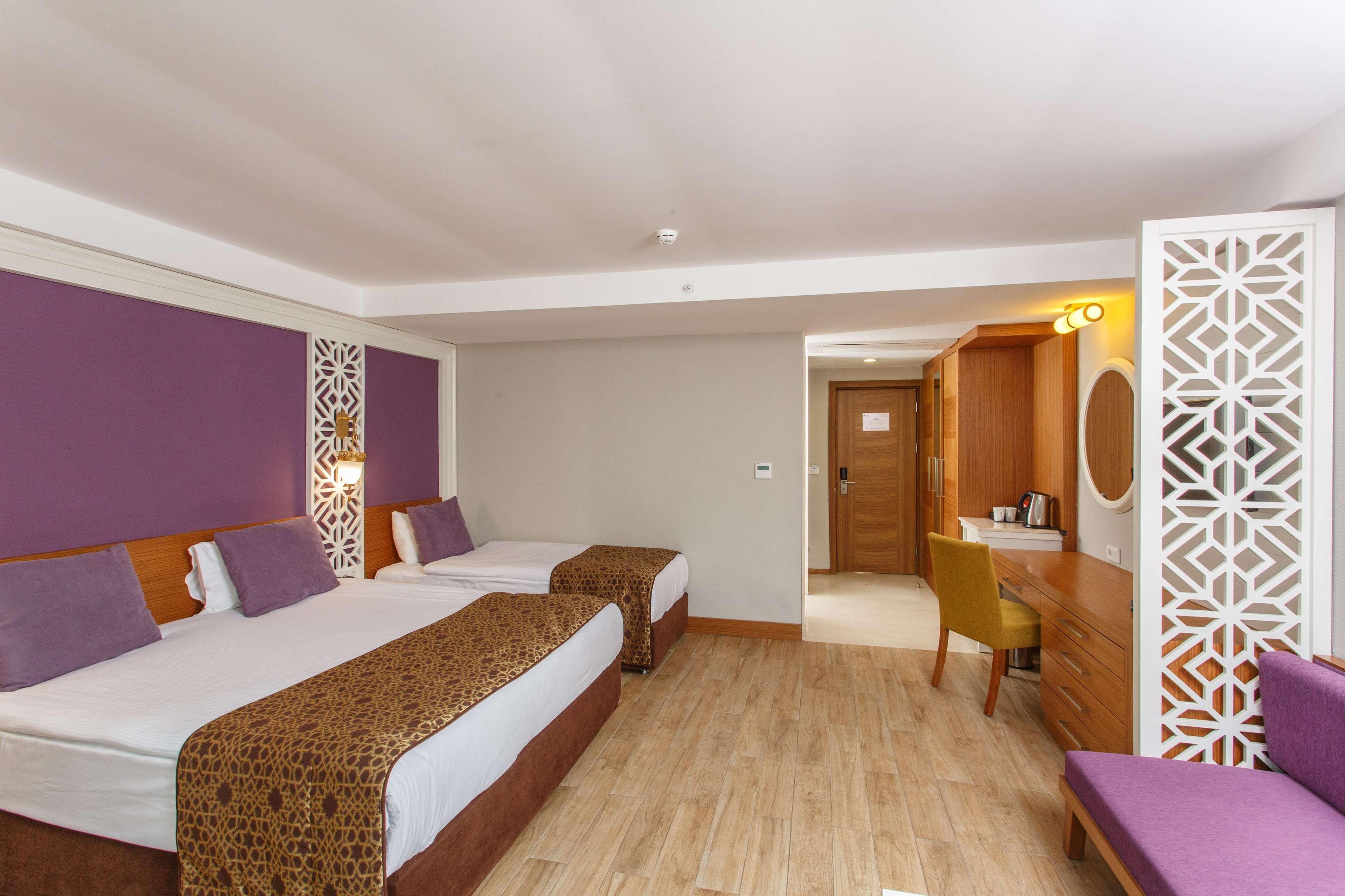 Sherwood Exclusive Kemer - Kids Concept 5* Goynuk (Kemer)