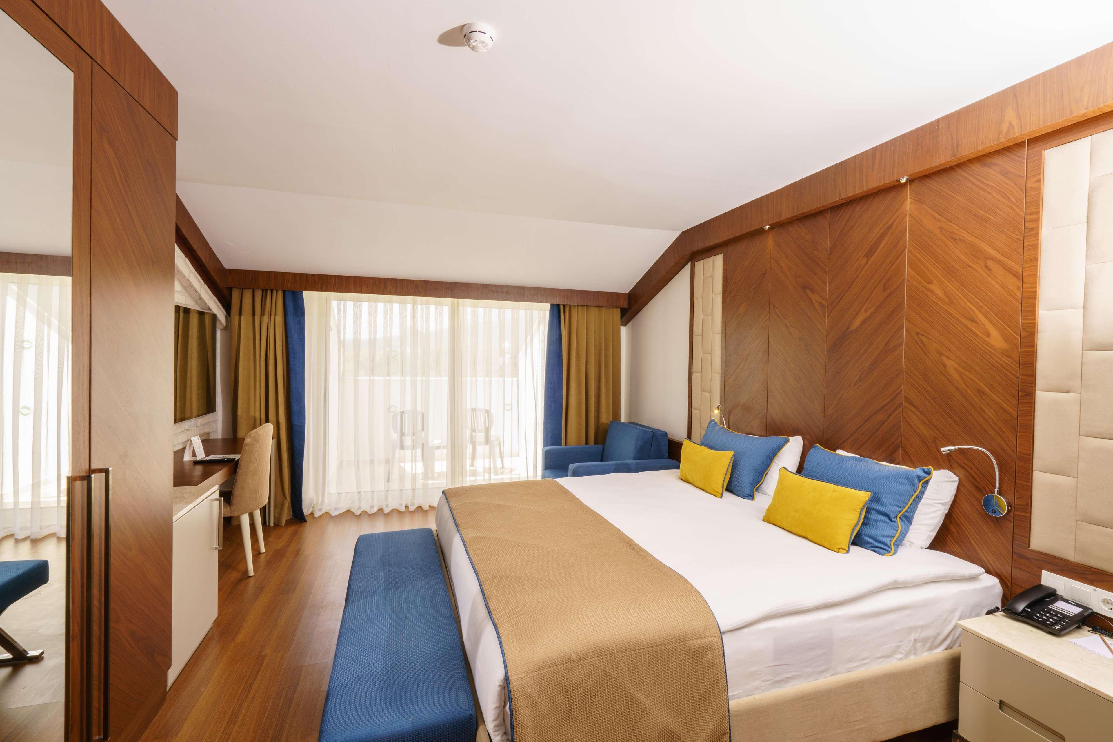 Hotel Sherwood Exclusive Kemer - Kids Concept