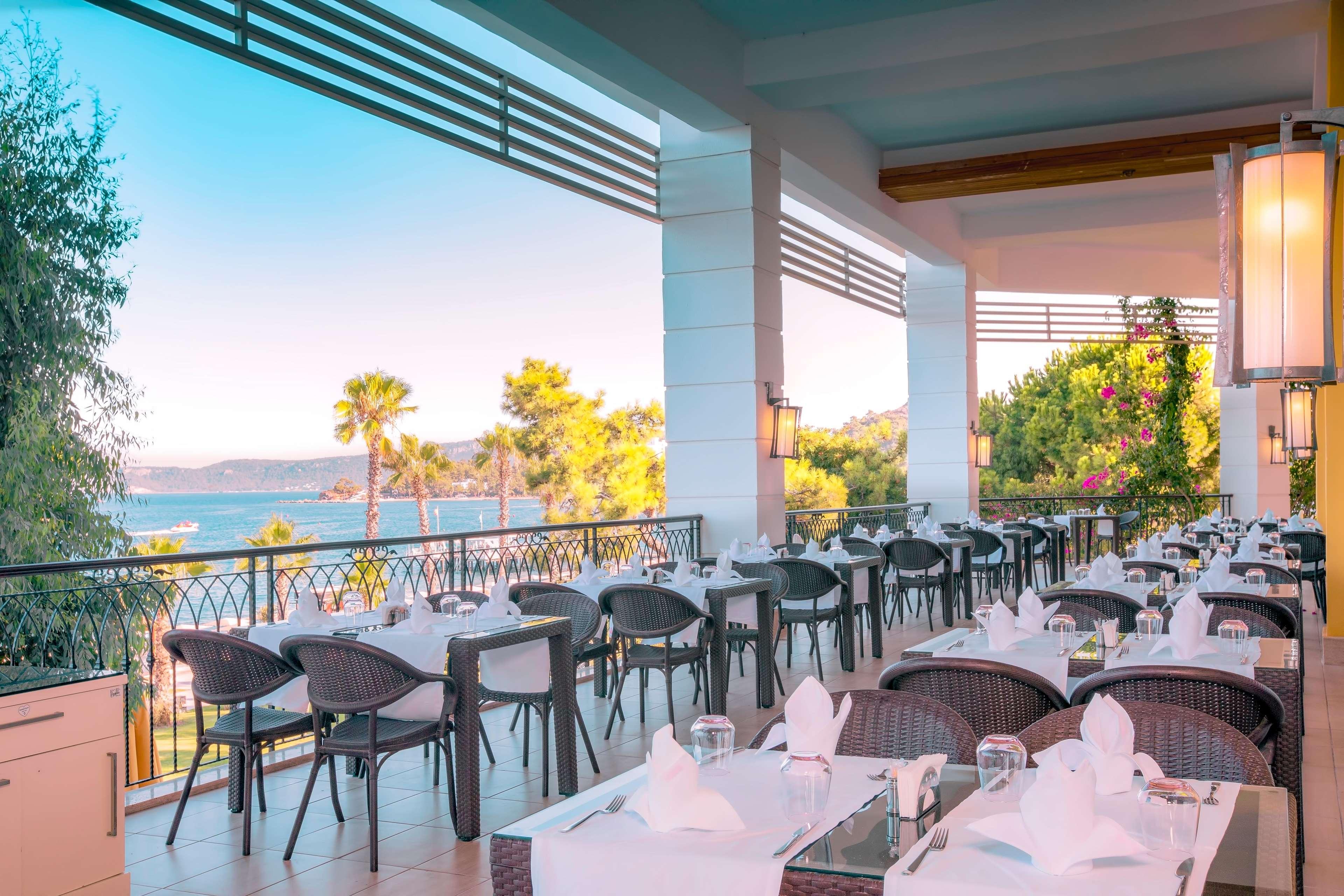 Sherwood Exclusive Kemer - Kids Concept 5*