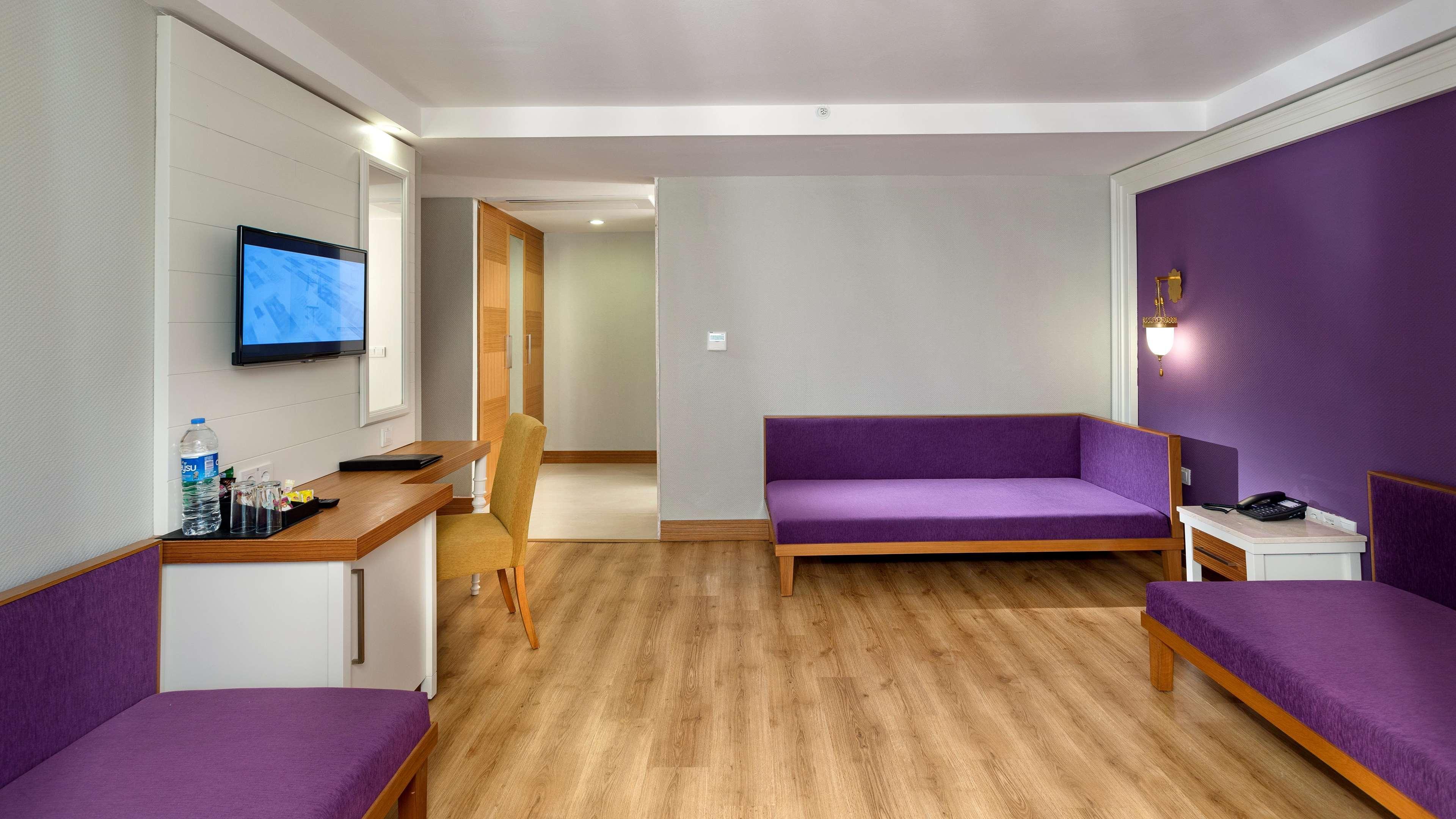 Sherwood Exclusive Kemer - Kids Concept 5* Goynuk (Kemer)