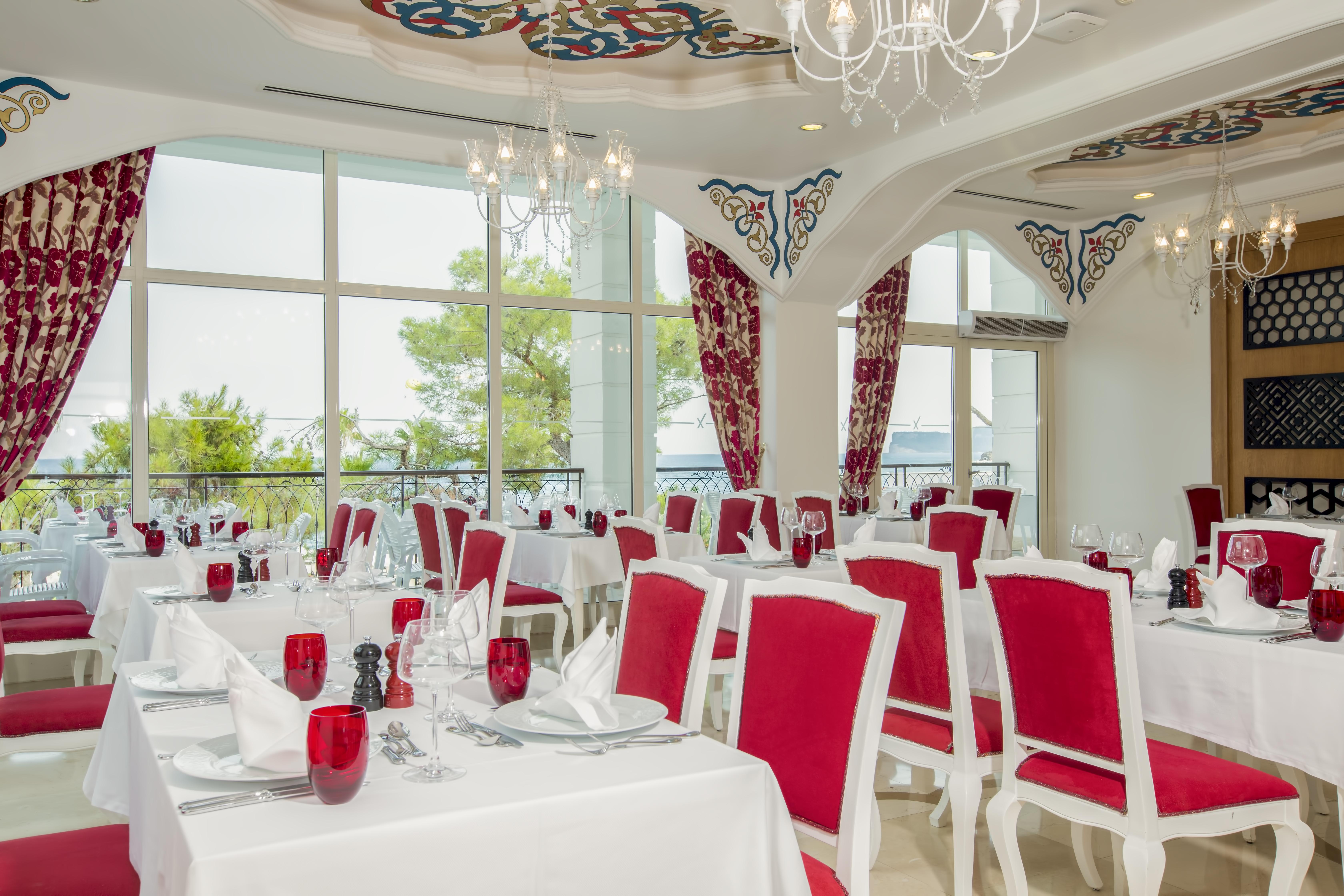 Hotel Sherwood Exclusive Kemer - Kids Concept Goynuk (Kemer)