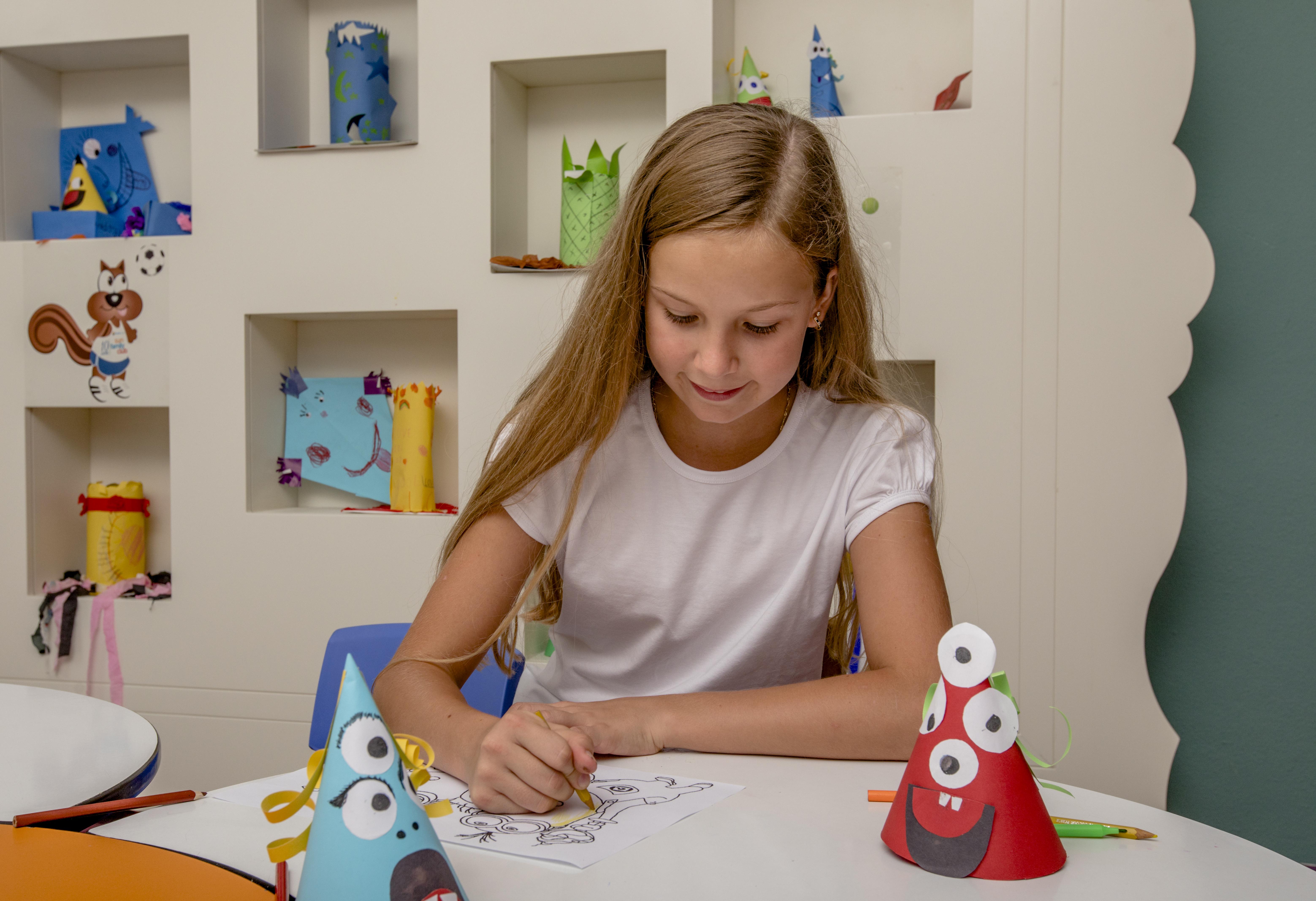 Hotel Sherwood Exclusive Kemer - Kids Concept 5*