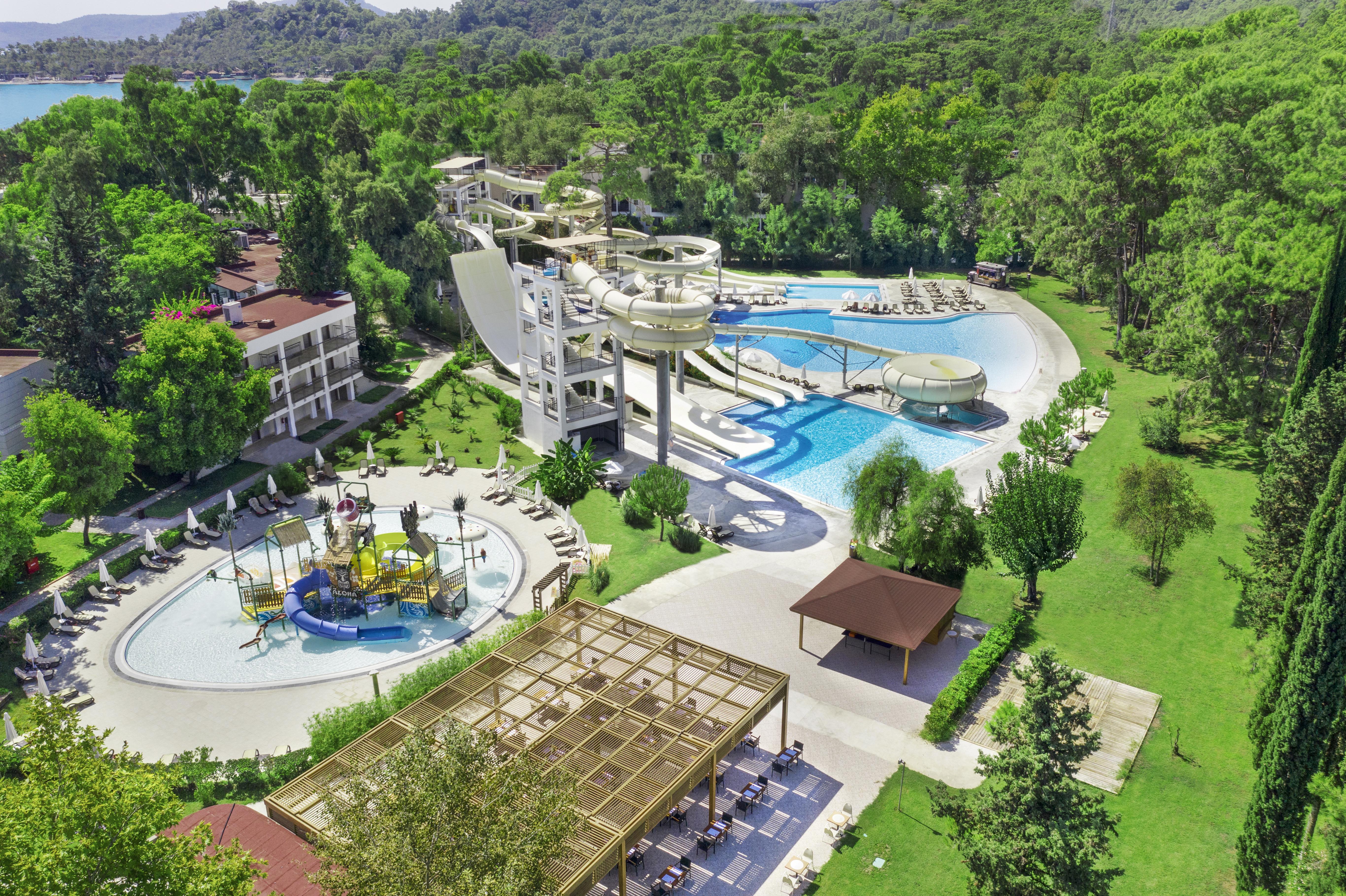Sherwood Exclusive Kemer - Kids Concept