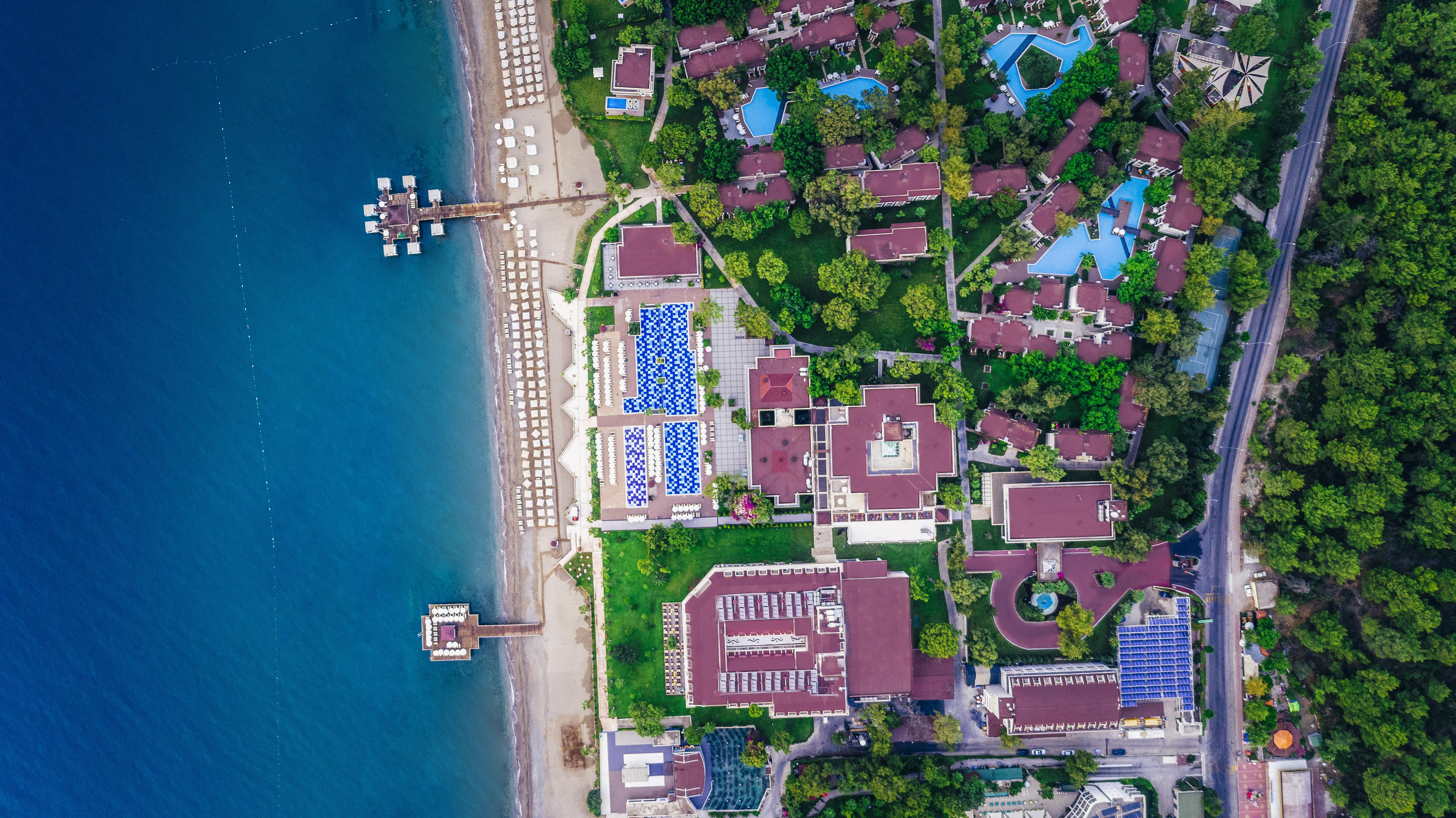 Hotel Sherwood Exclusive Kemer - Kids Concept 5*