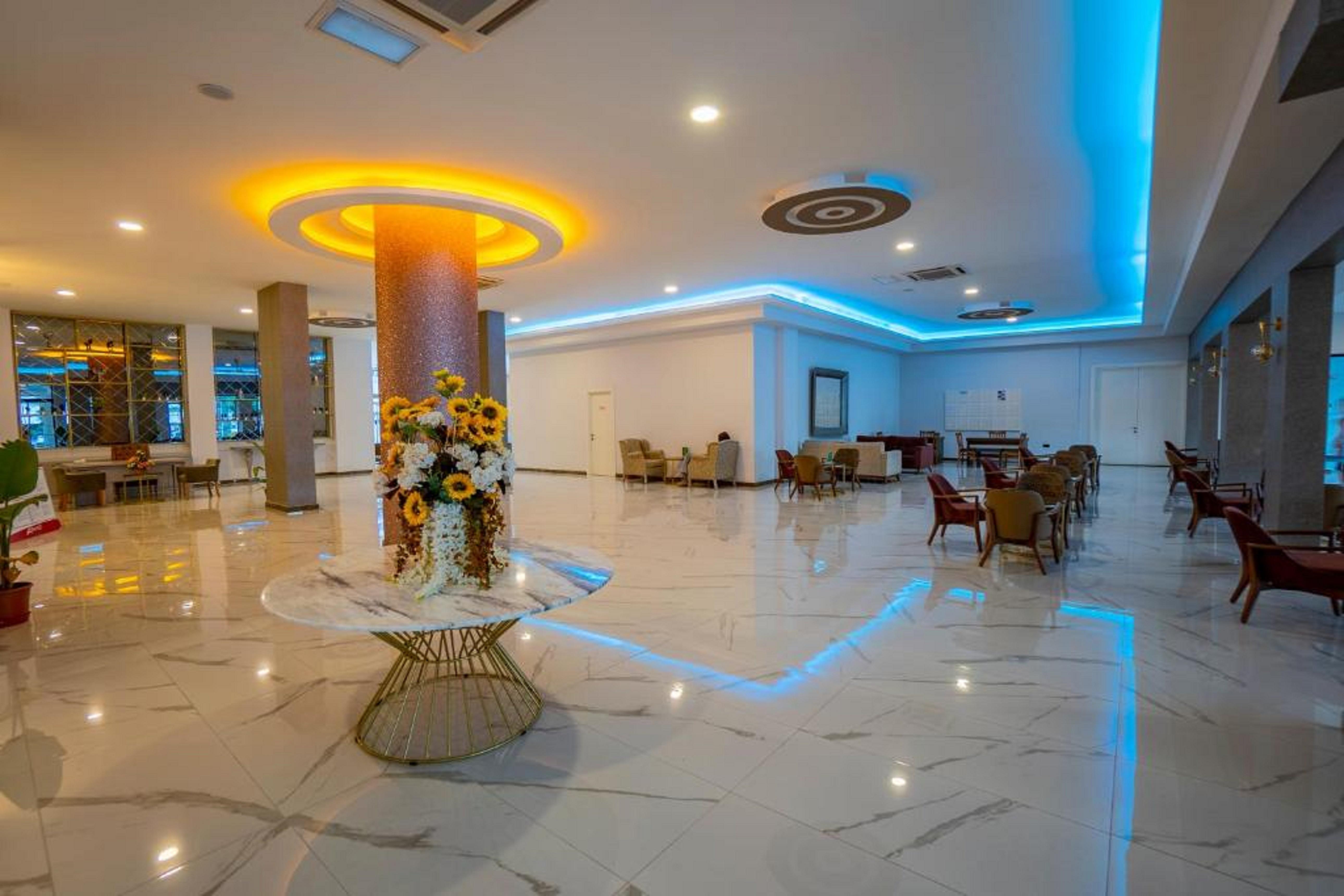 Hotel Eldar Garden Kemer