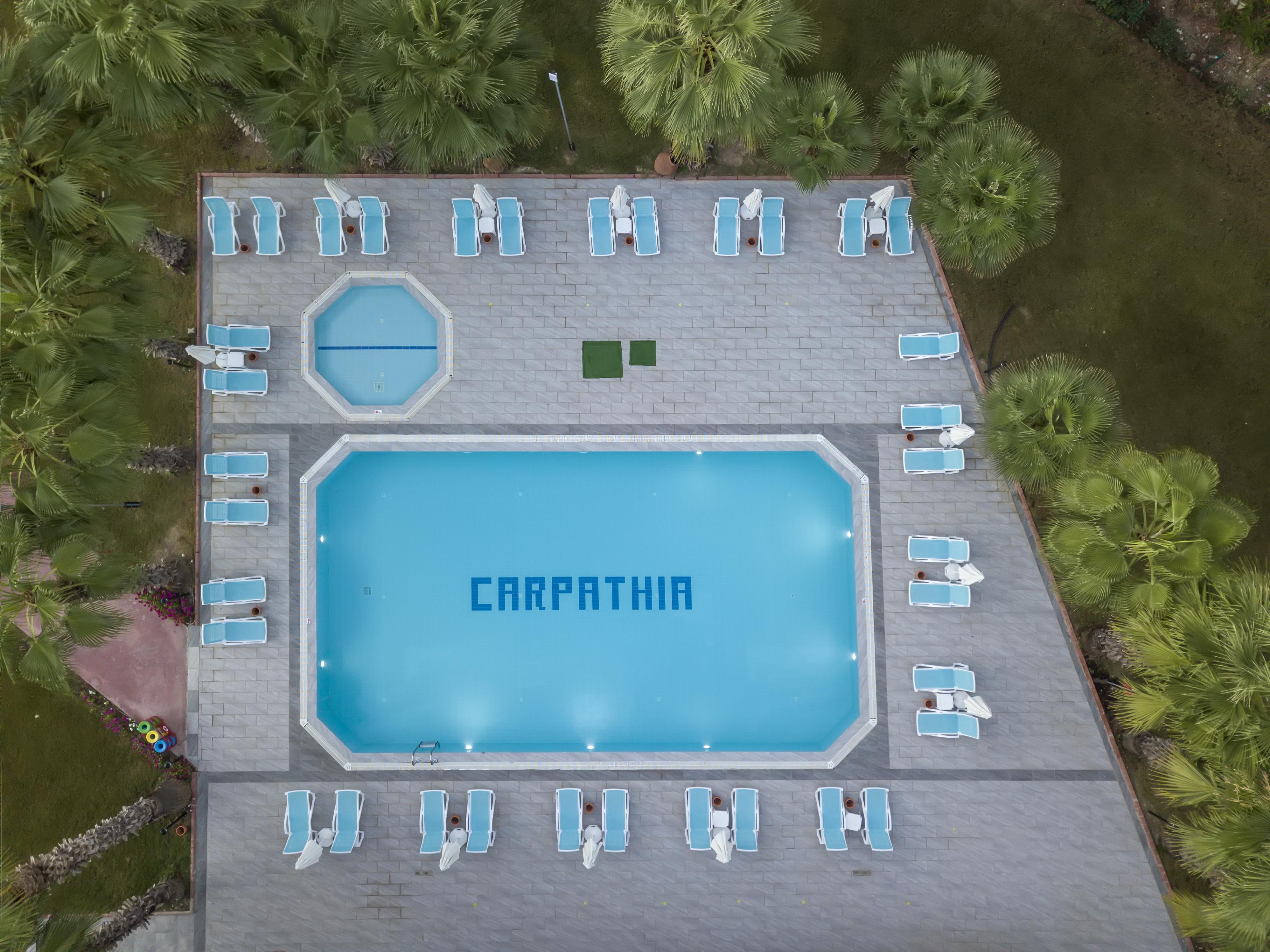 Eldar Garden Hotel