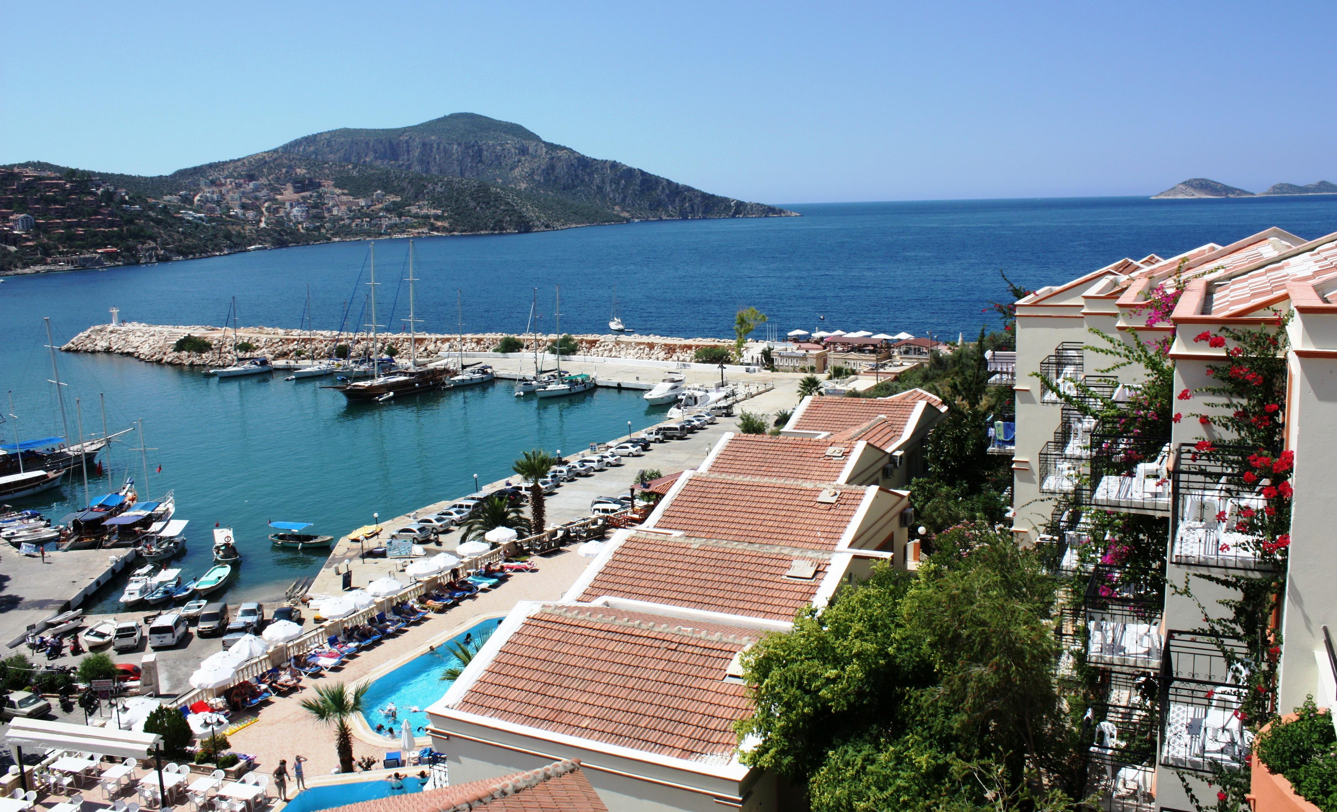 Pirat 3*