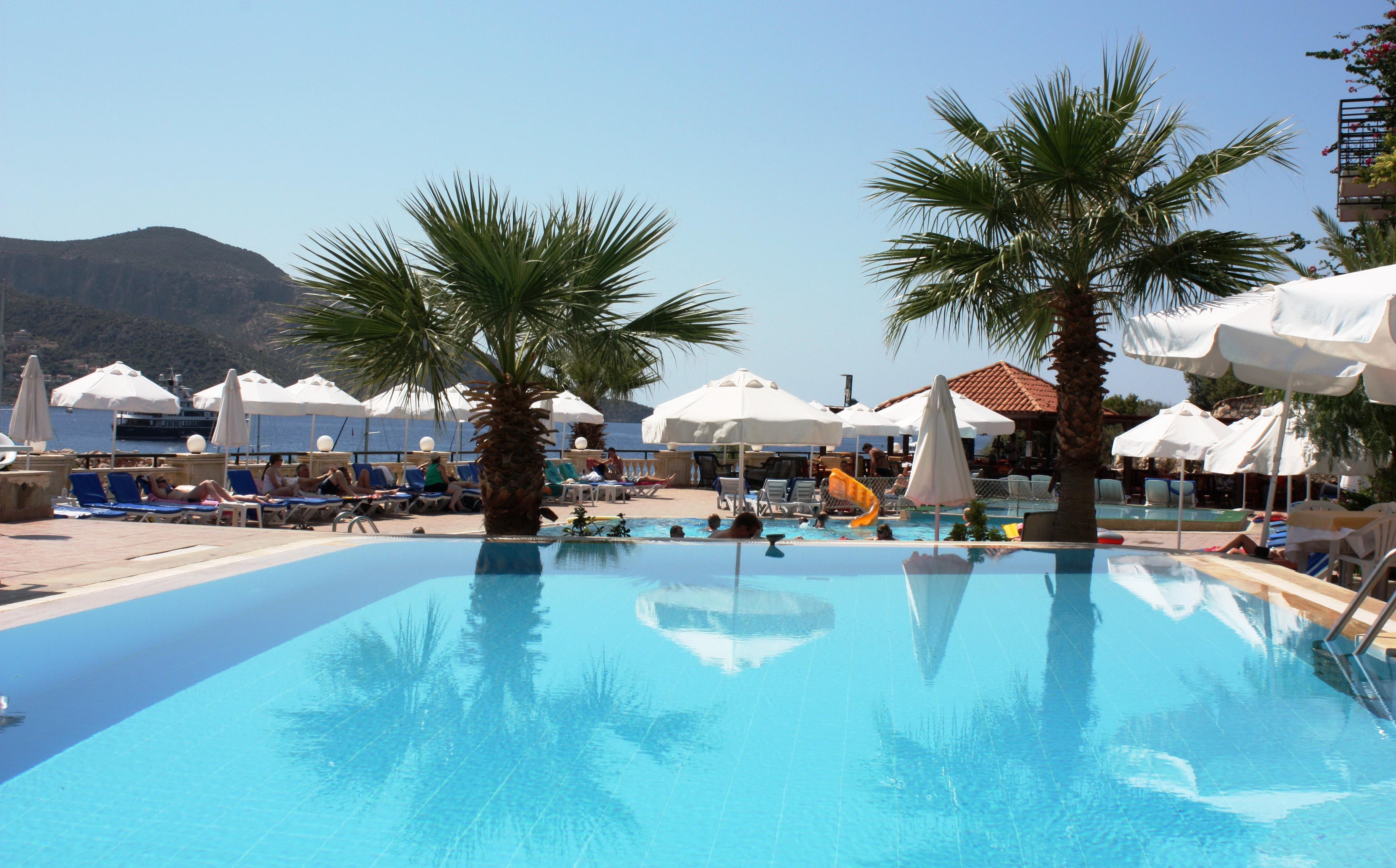 Hotel Pirat 3*