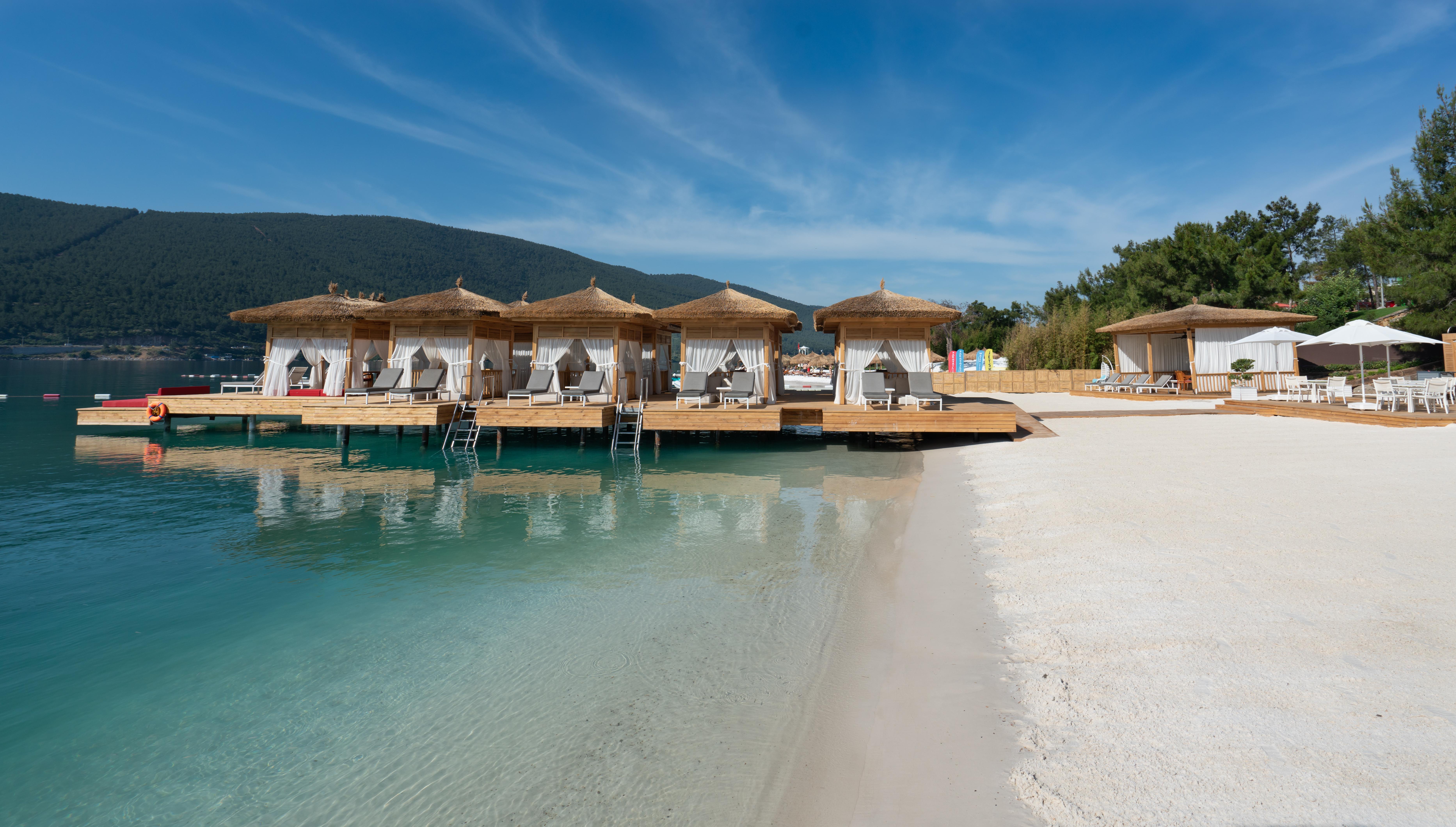 Resort Titanic Luxury Collection Bodrum