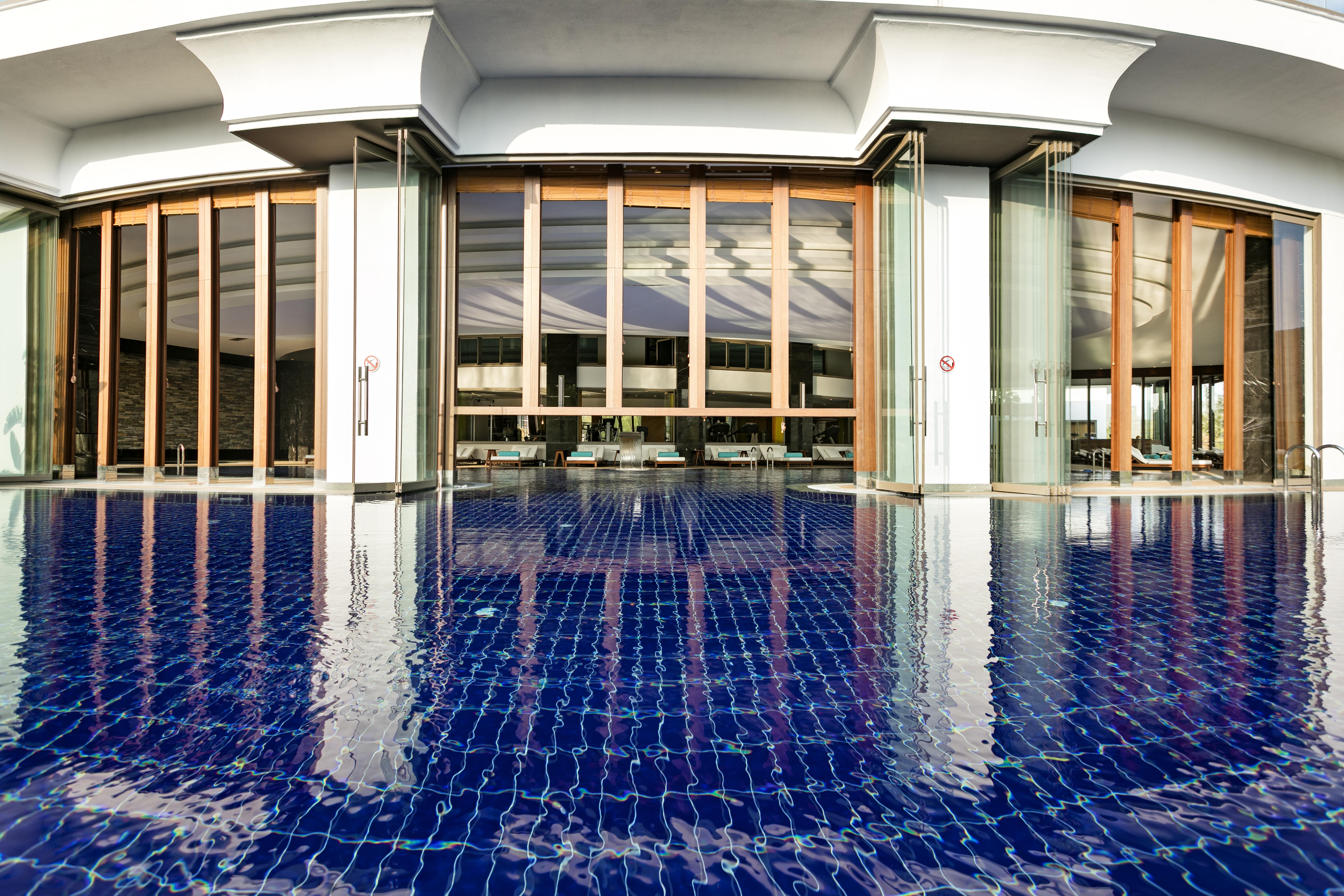 Titanic Luxury Collection Bodrum Resort 5*