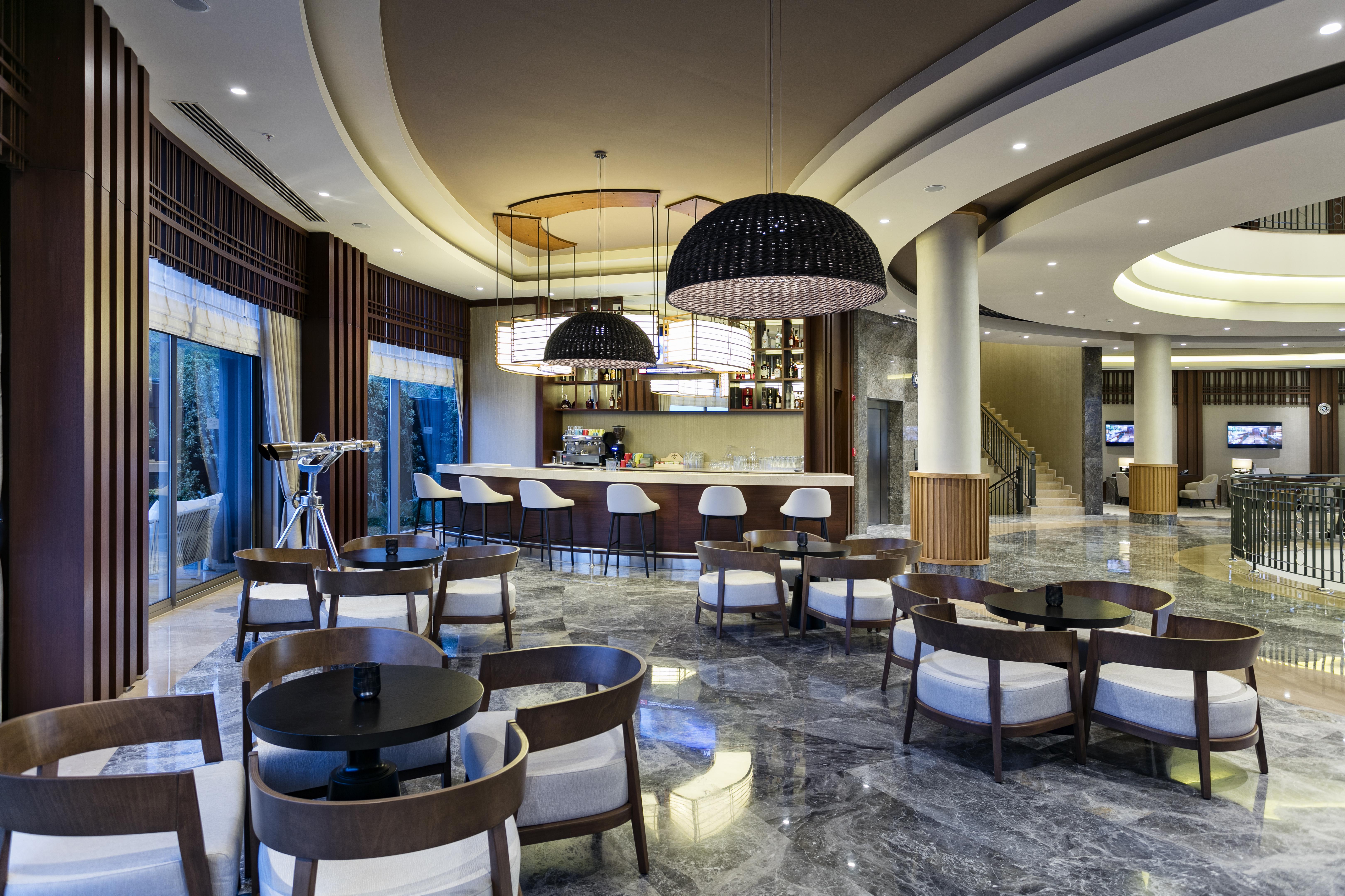 Titanic Luxury Collection Bodrum Resort