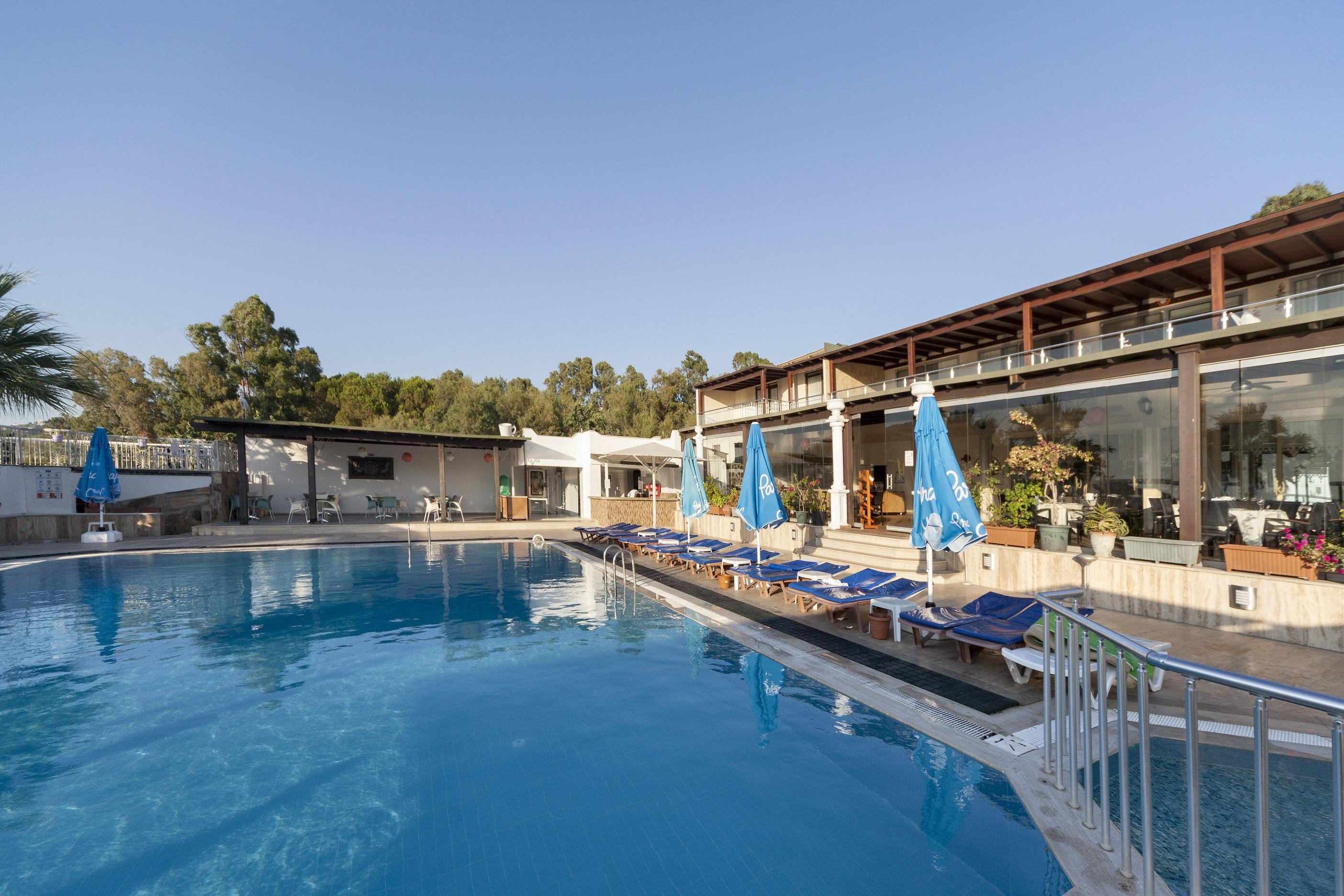 Golden Age Bodrum Hotel Yalikavak