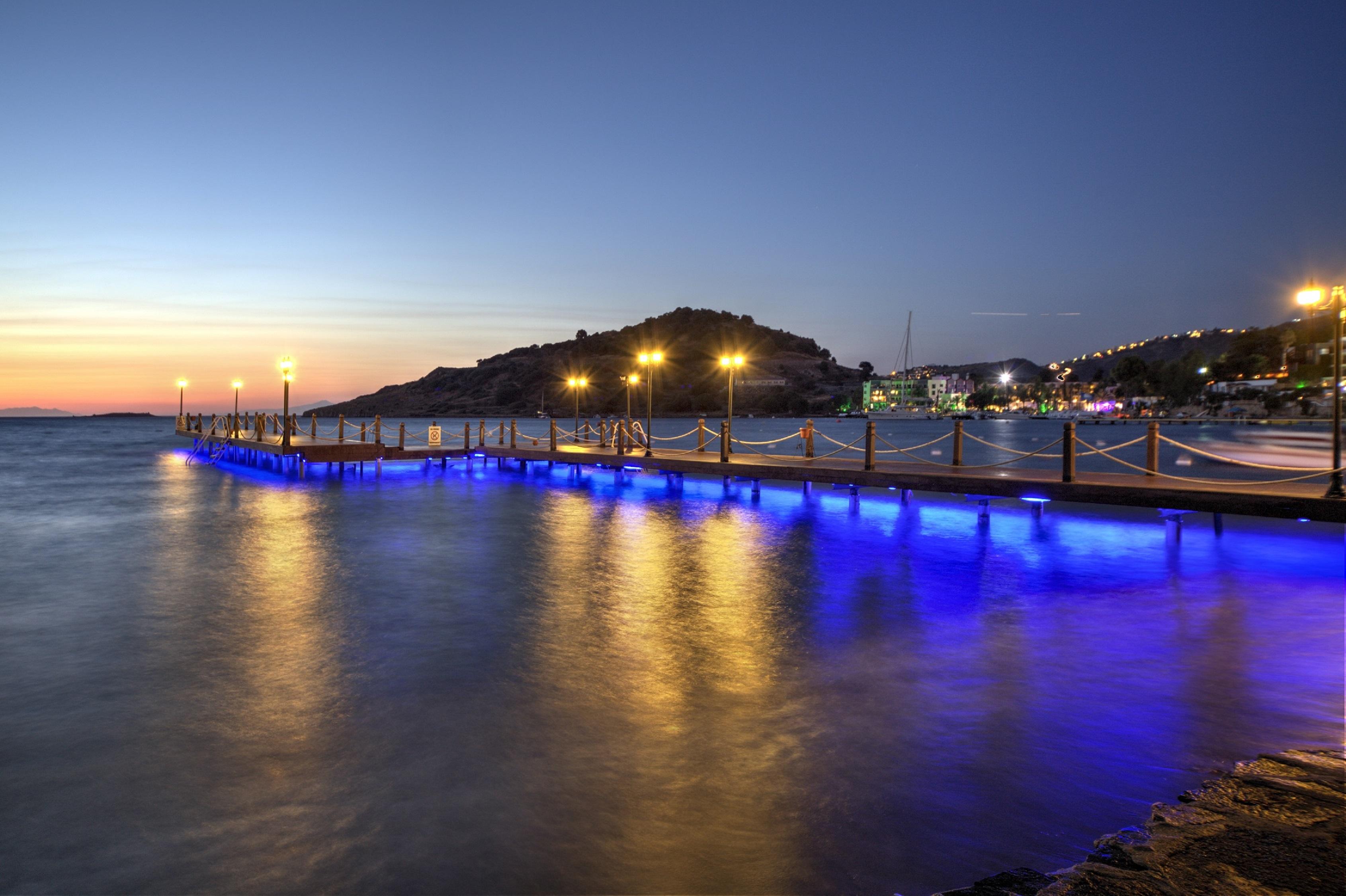 Golden Age Bodrum Hotel 4*