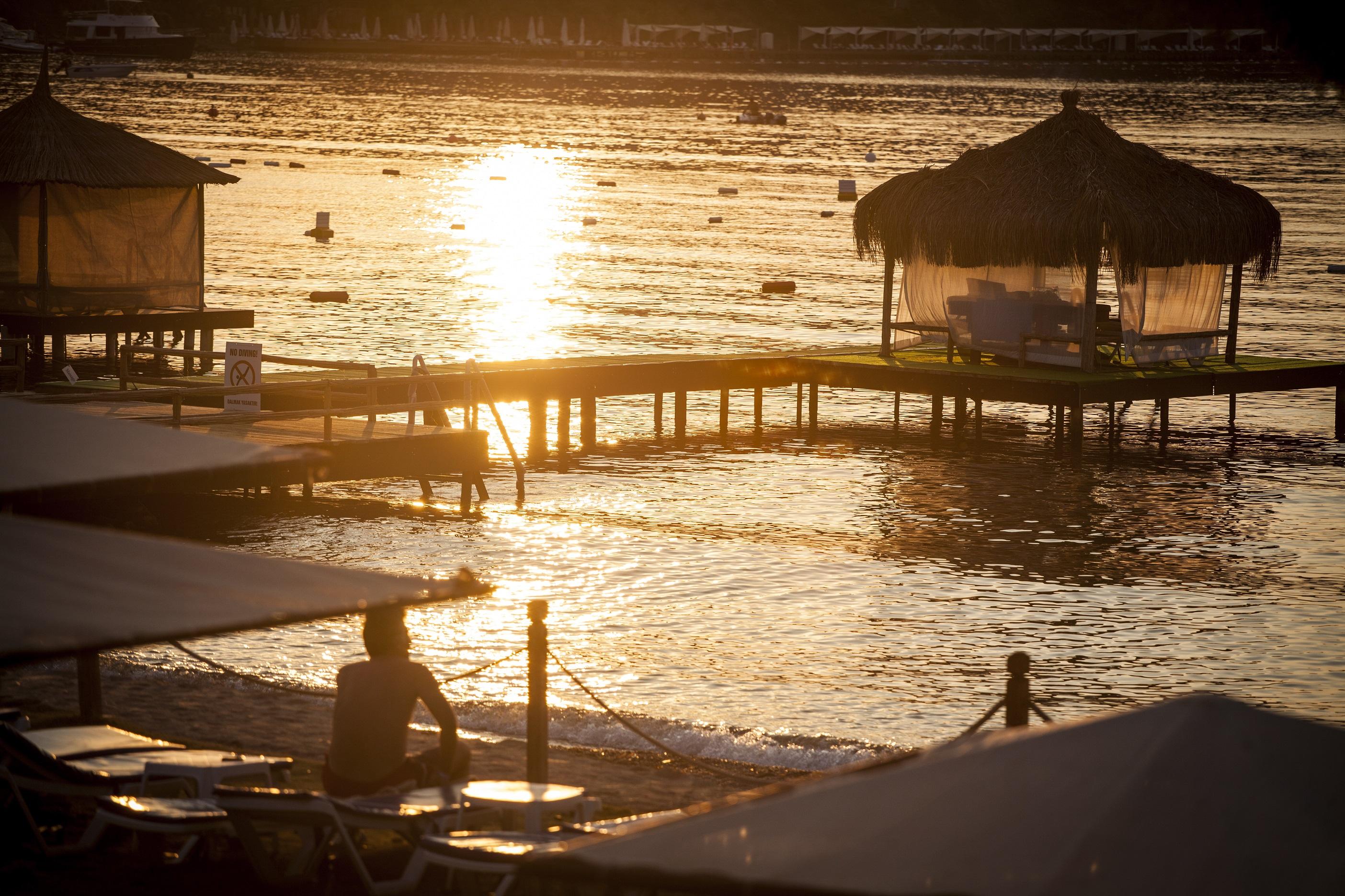 Golden Age Bodrum Yalikavak