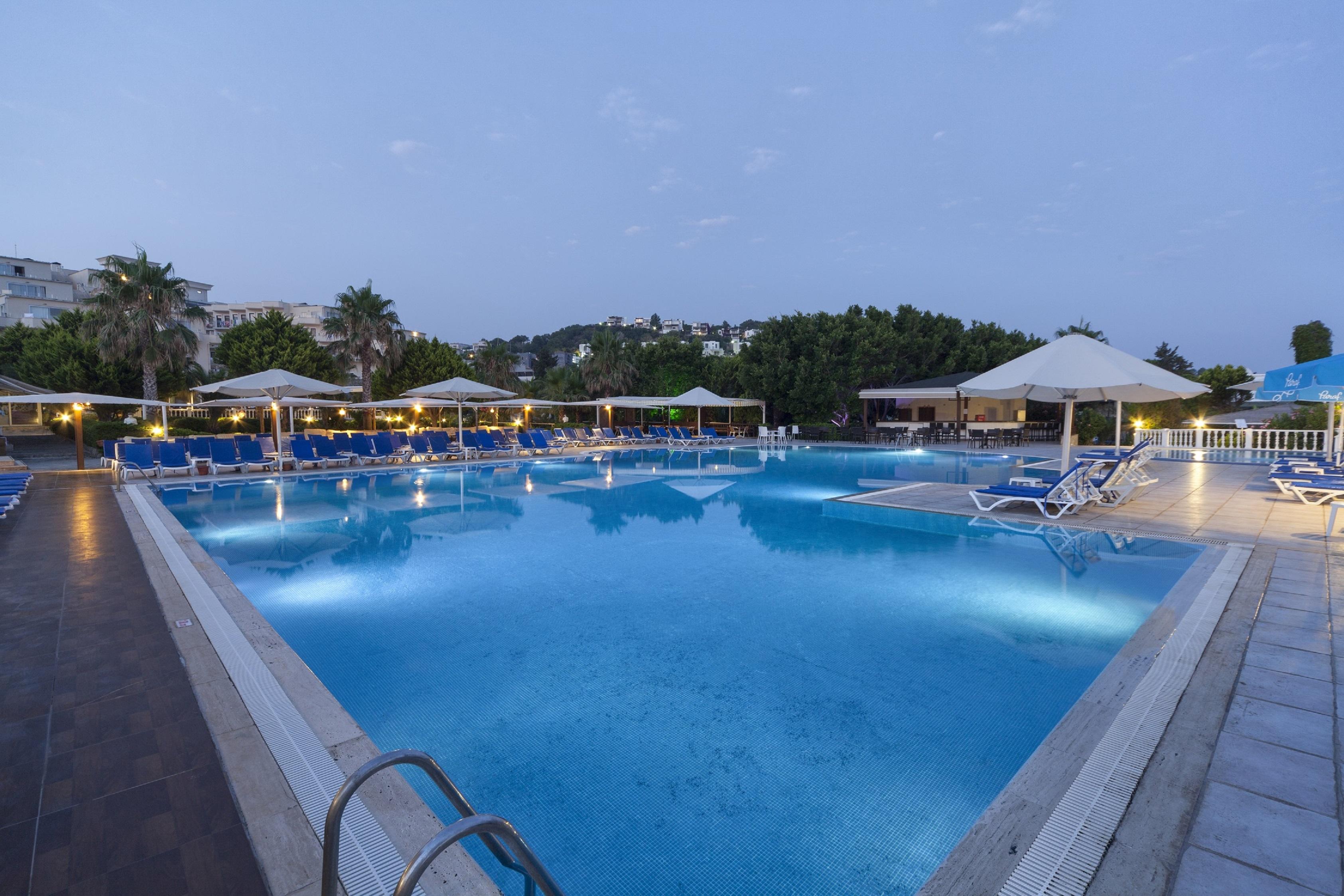 Golden Age Bodrum 4* Yalikavak