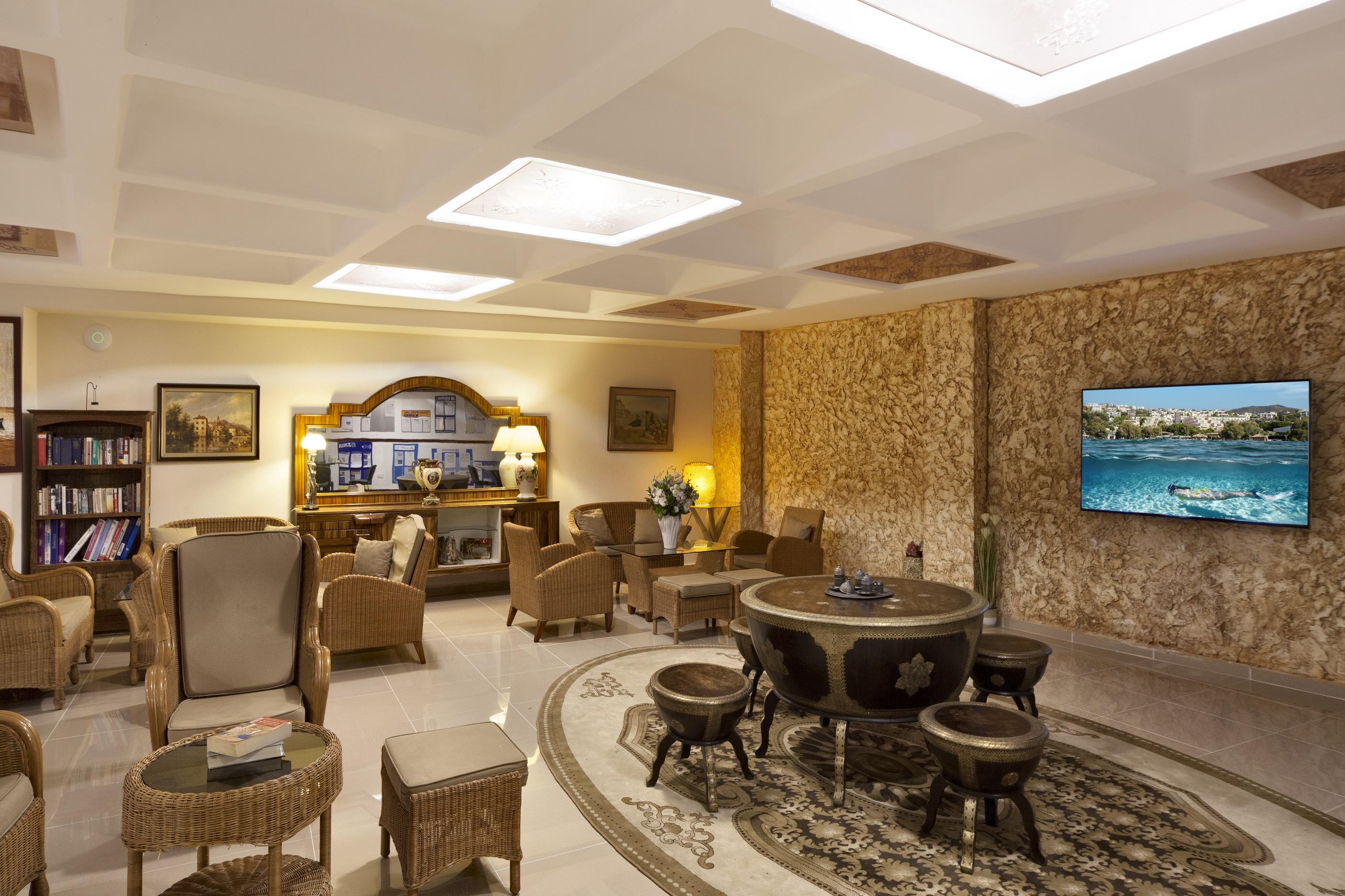 Golden Age Bodrum Yalikavak