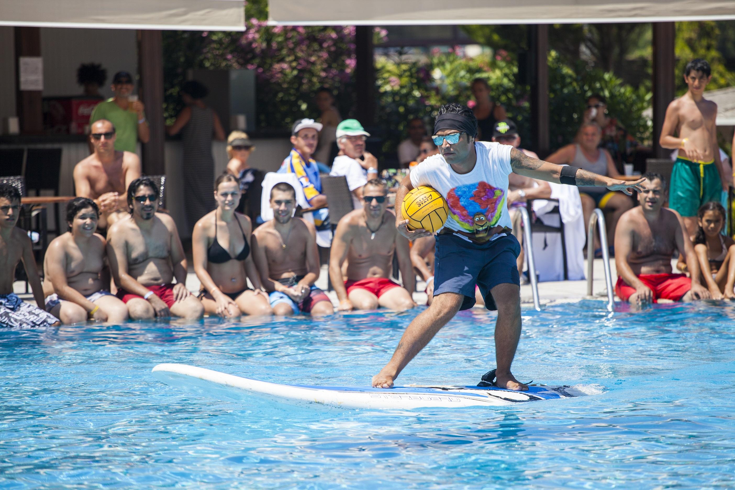 Hotel Golden Age Bodrum Yalikavak