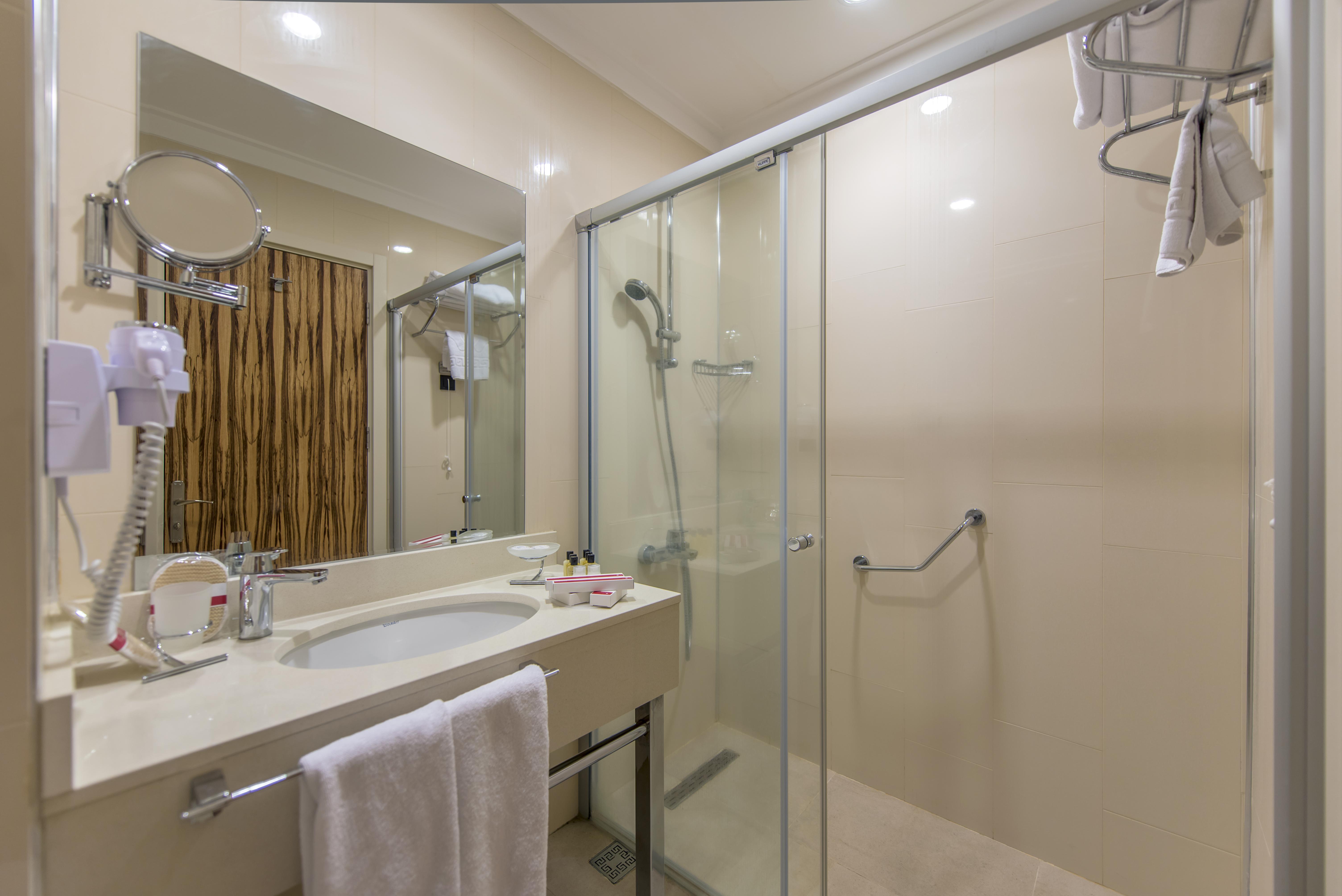 Ramada By Wyndham Cappadocia 5*
