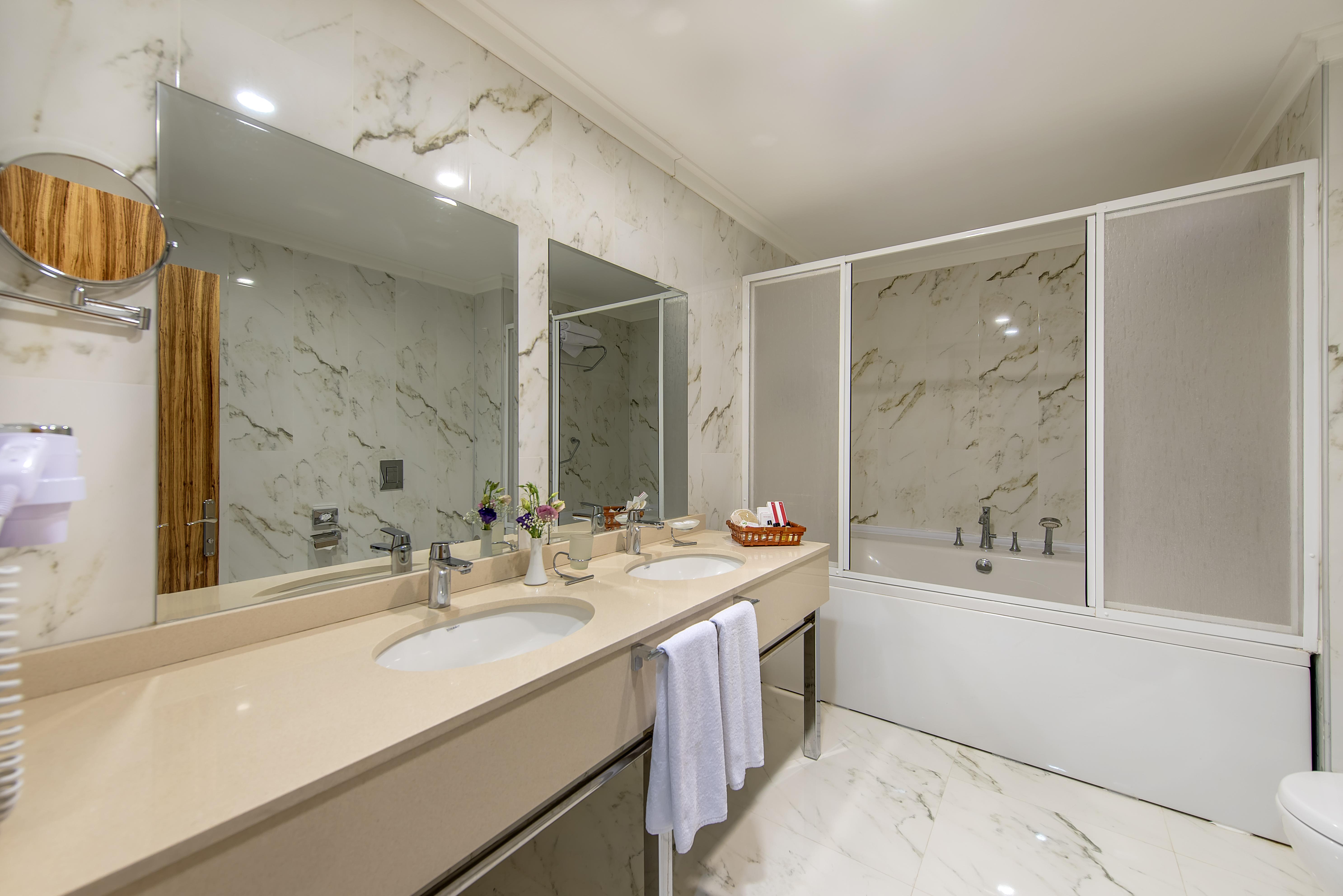 Ramada By Wyndham Cappadocia Hotel Ortahisar
