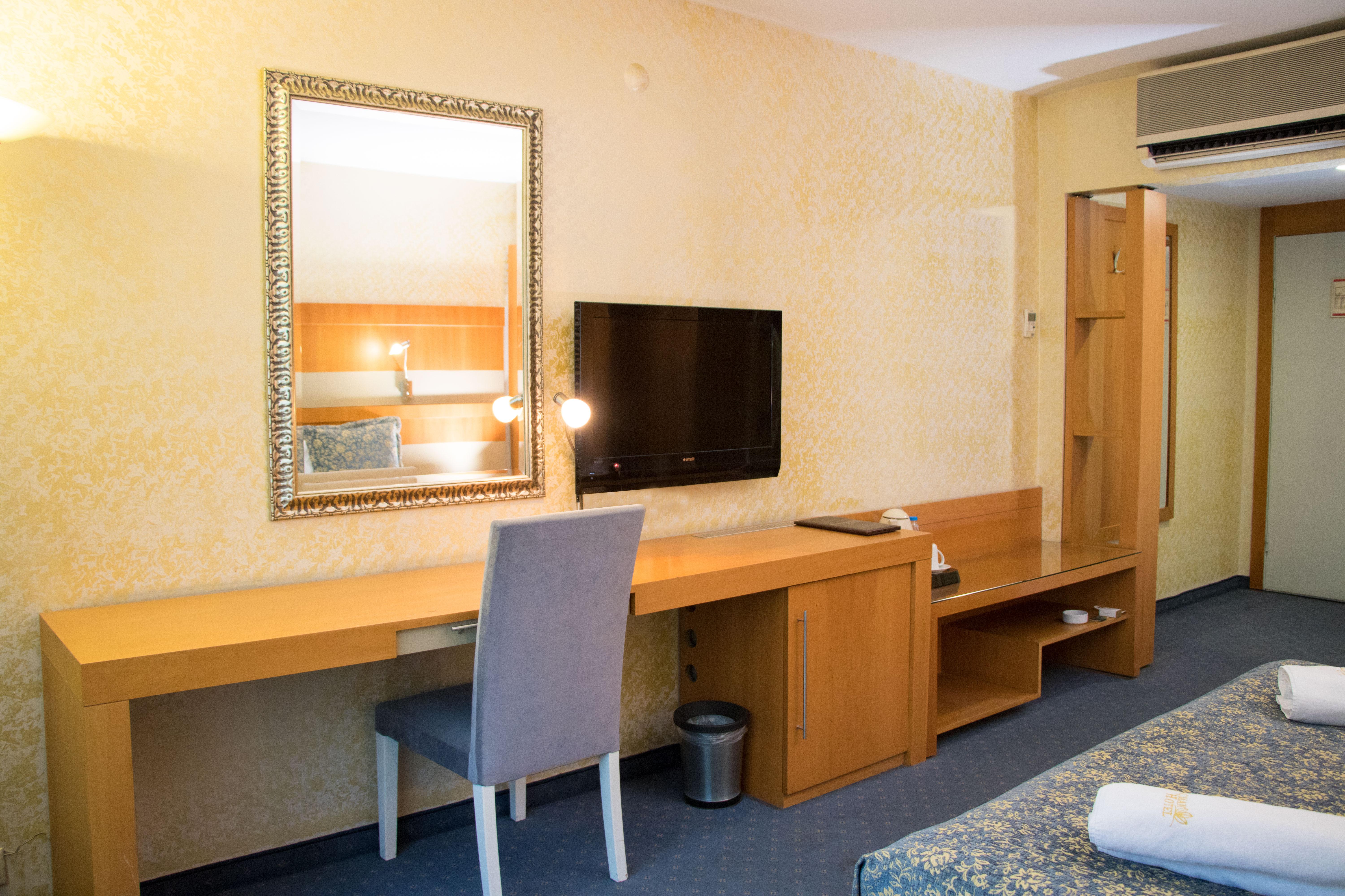 Hotel Burcman