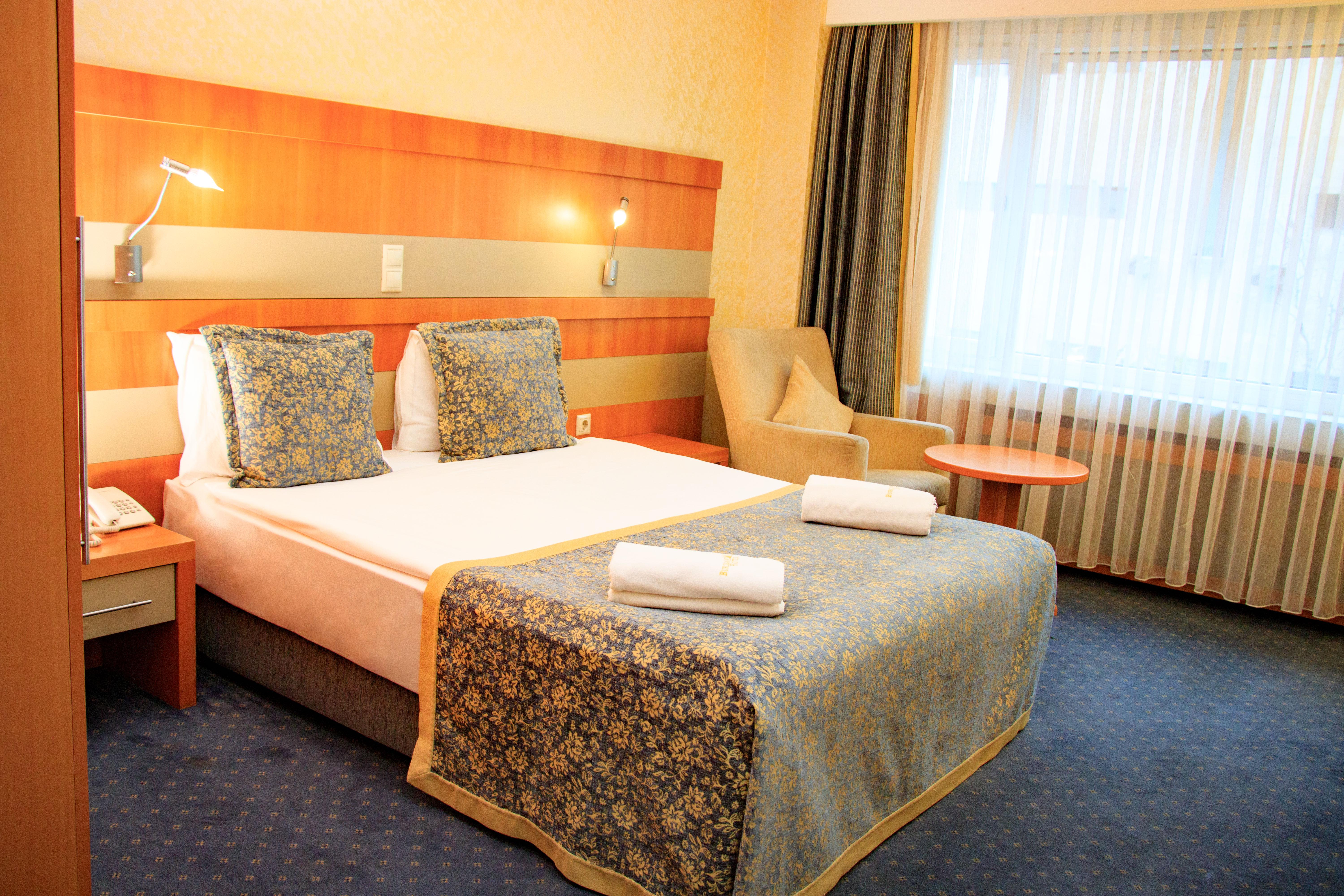Burcman 3* Bursa