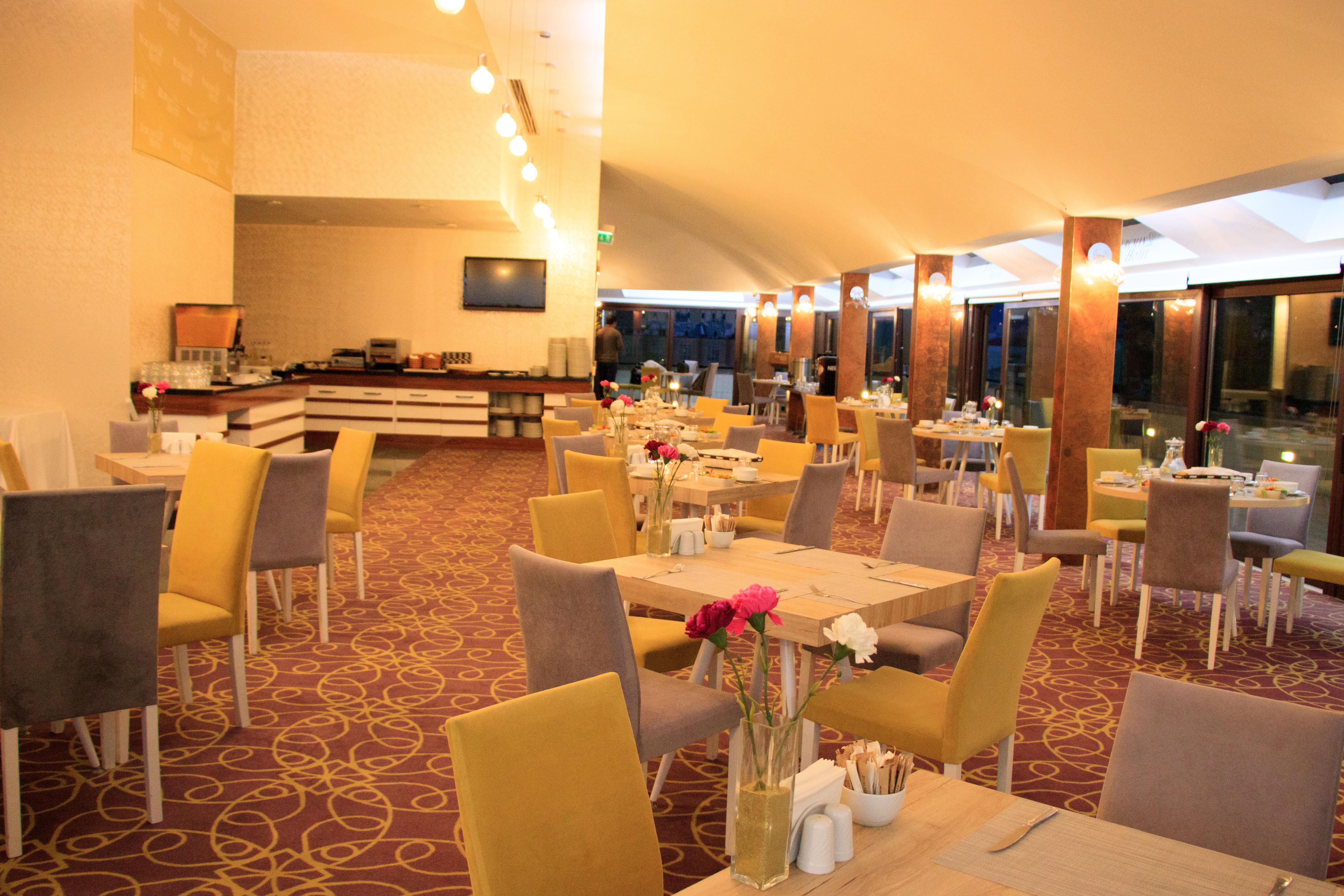 Hotel Burcman