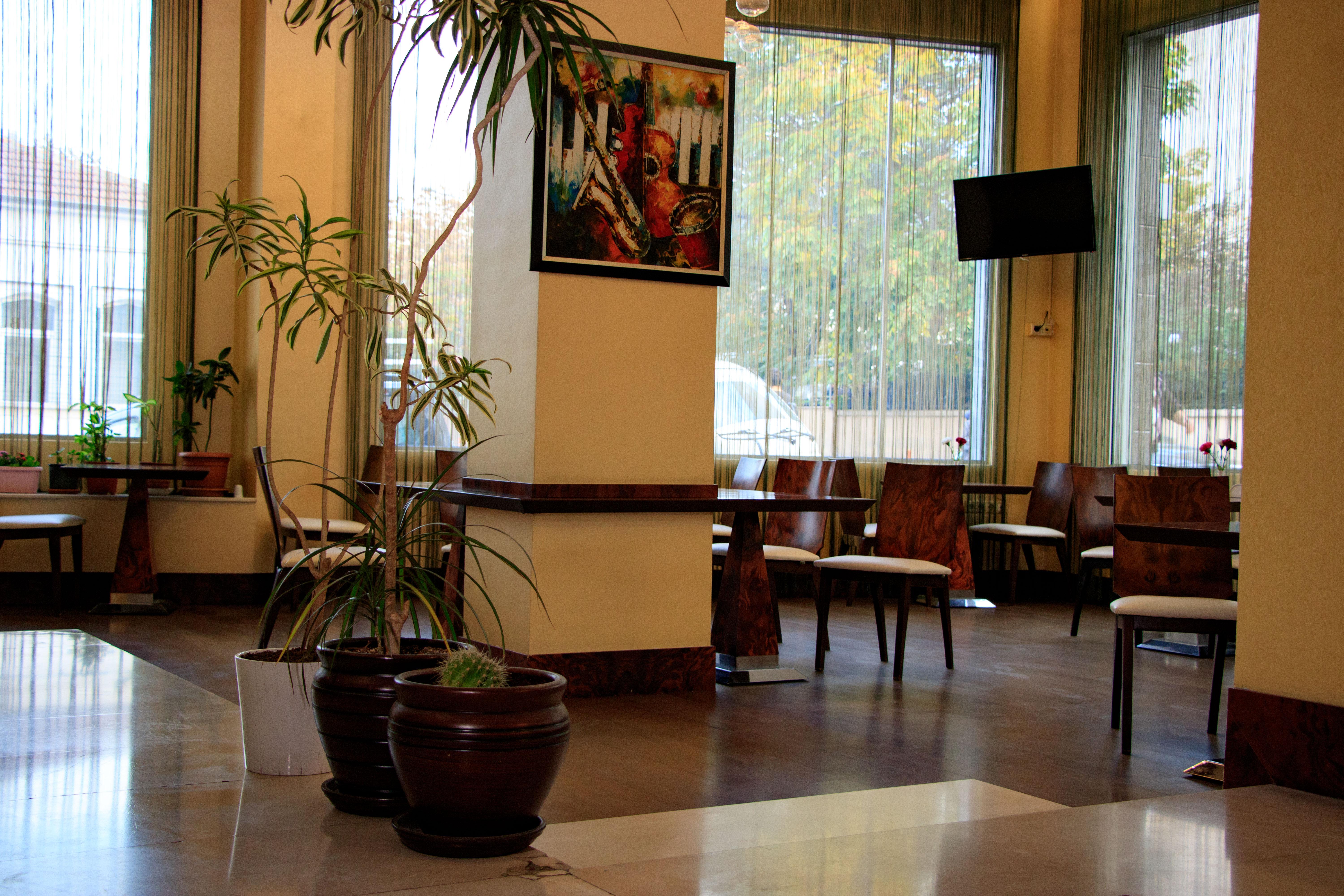 Burcman 3* Bursa