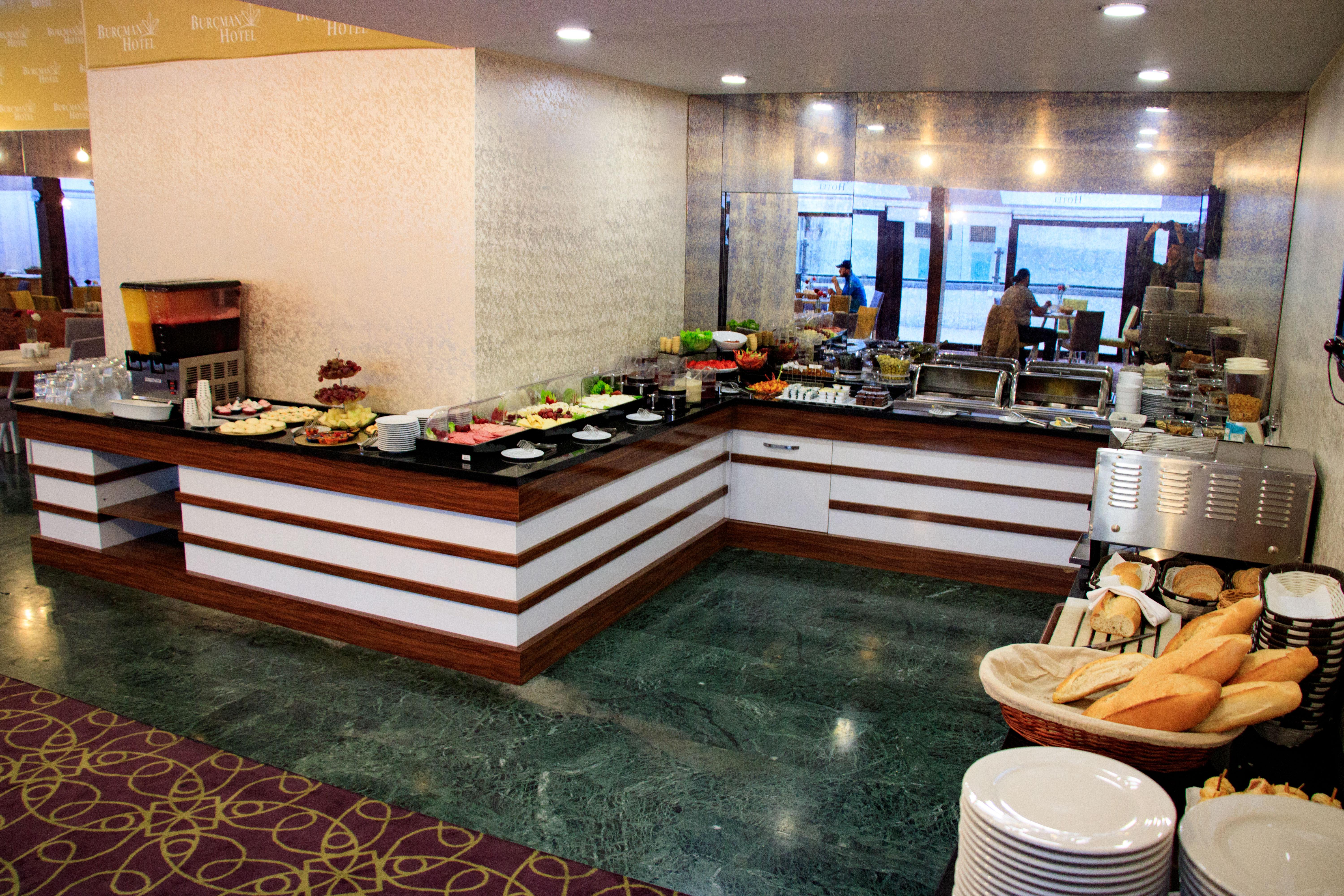 Burcman 3* Bursa