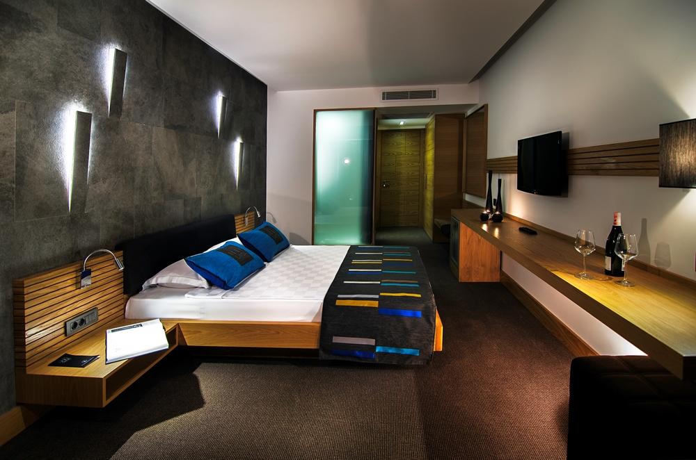 Hotel Ilayda Avantgarde 4*