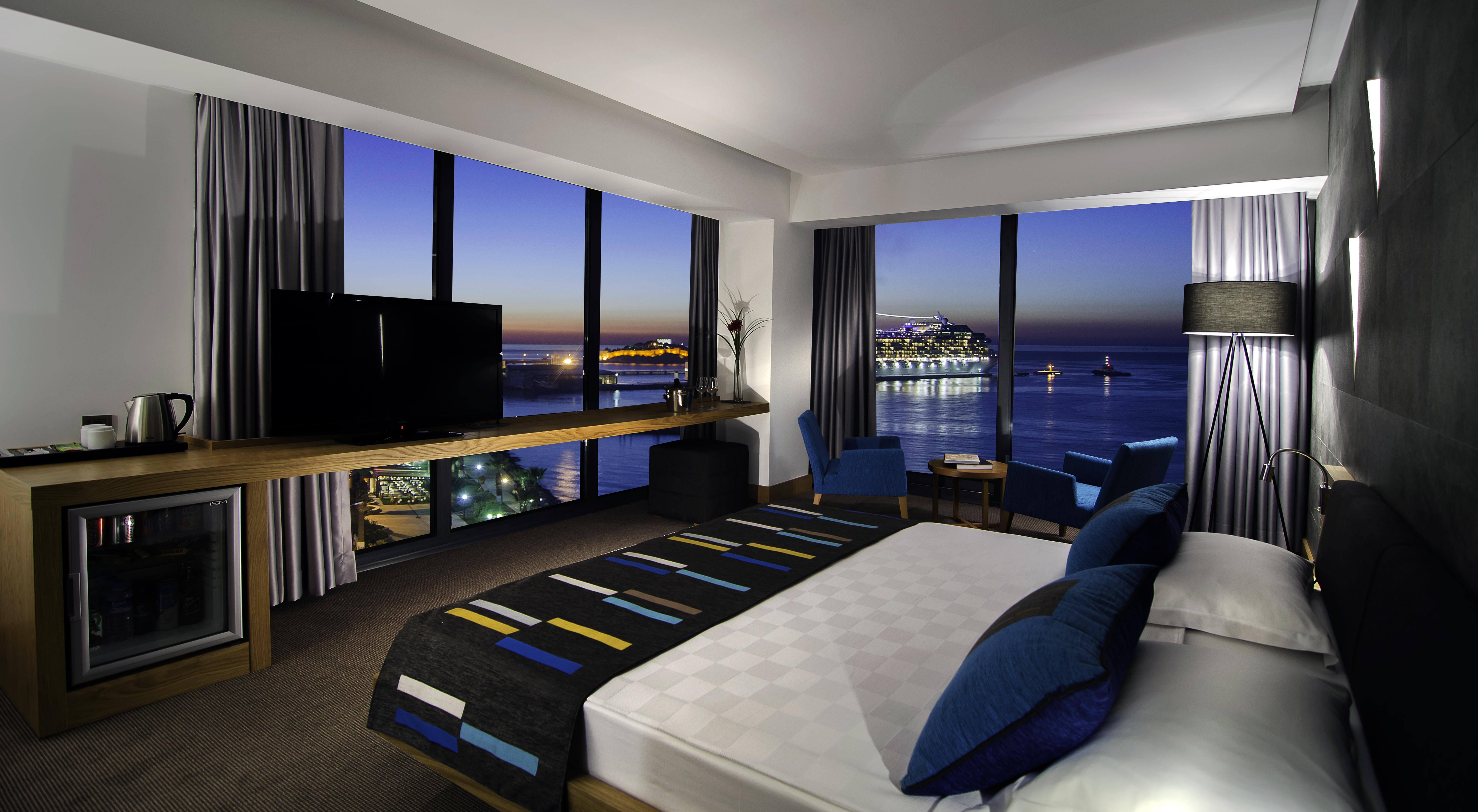 Ilayda Avantgarde Hotel 4*