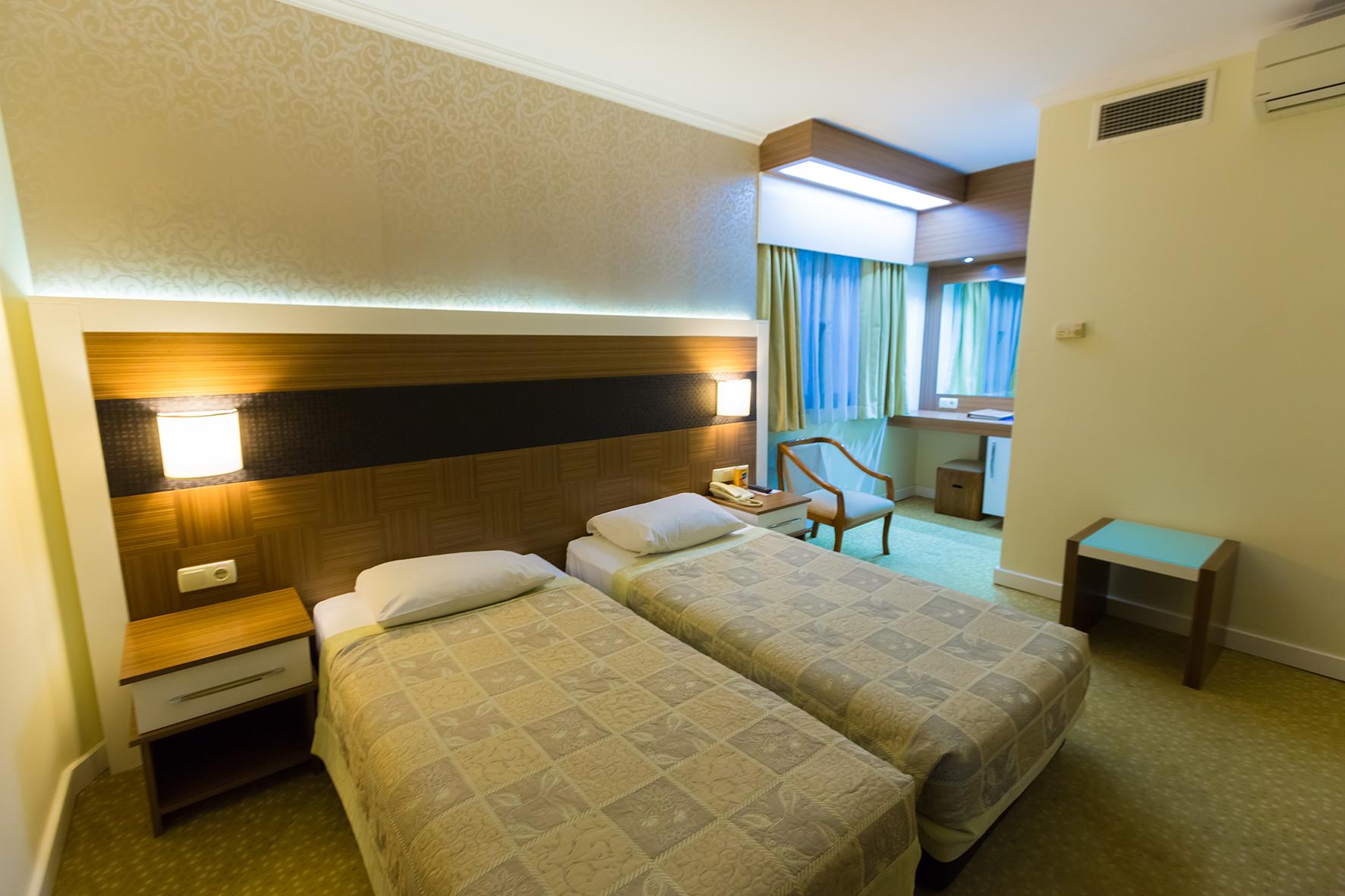 Derici Kusadasi