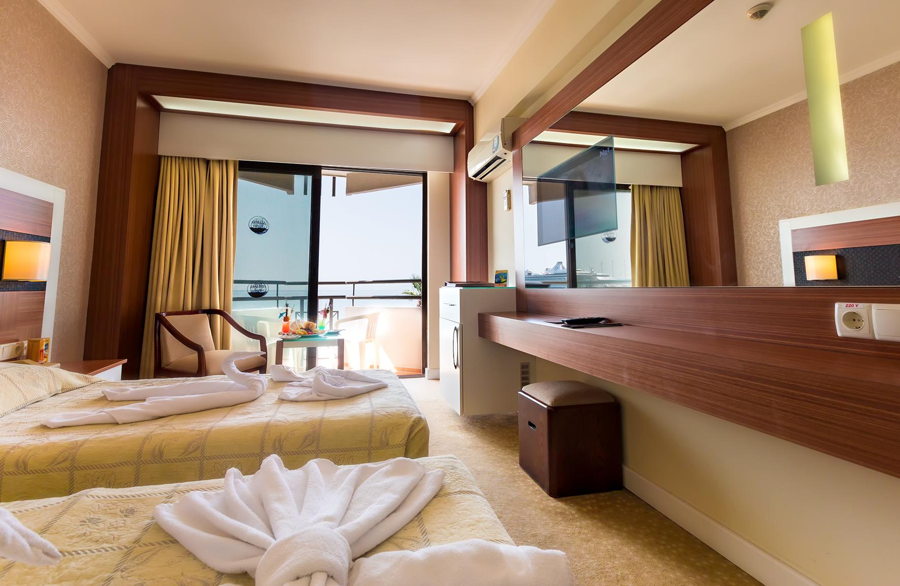 Hotel Derici 4*