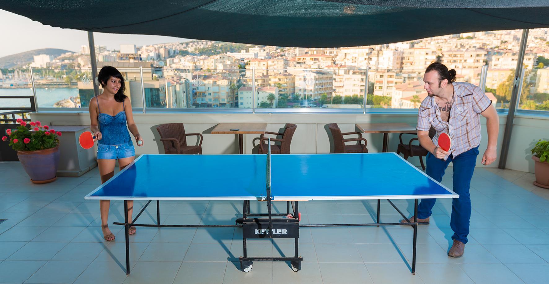 Hotel Derici