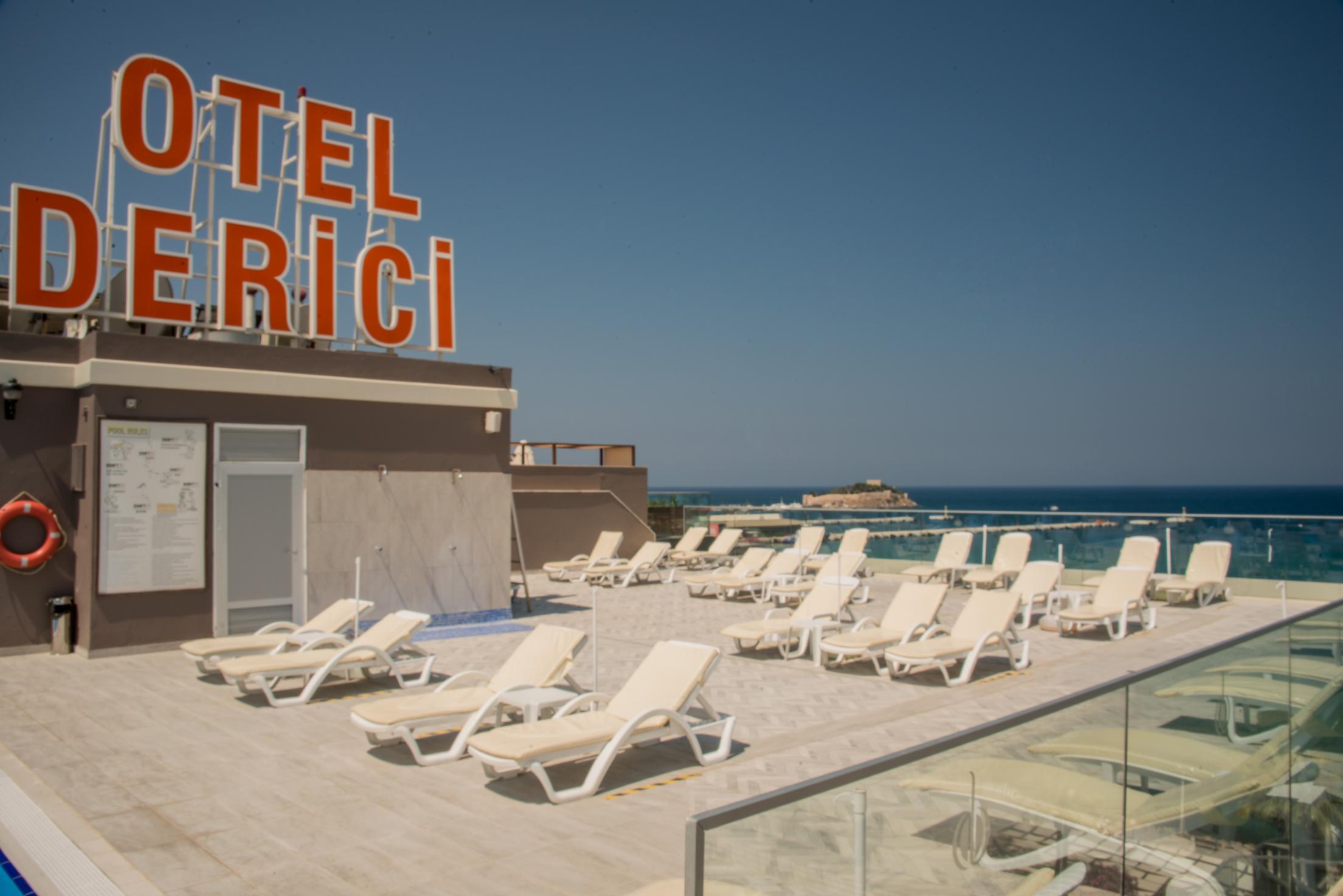 Derici Kusadasi