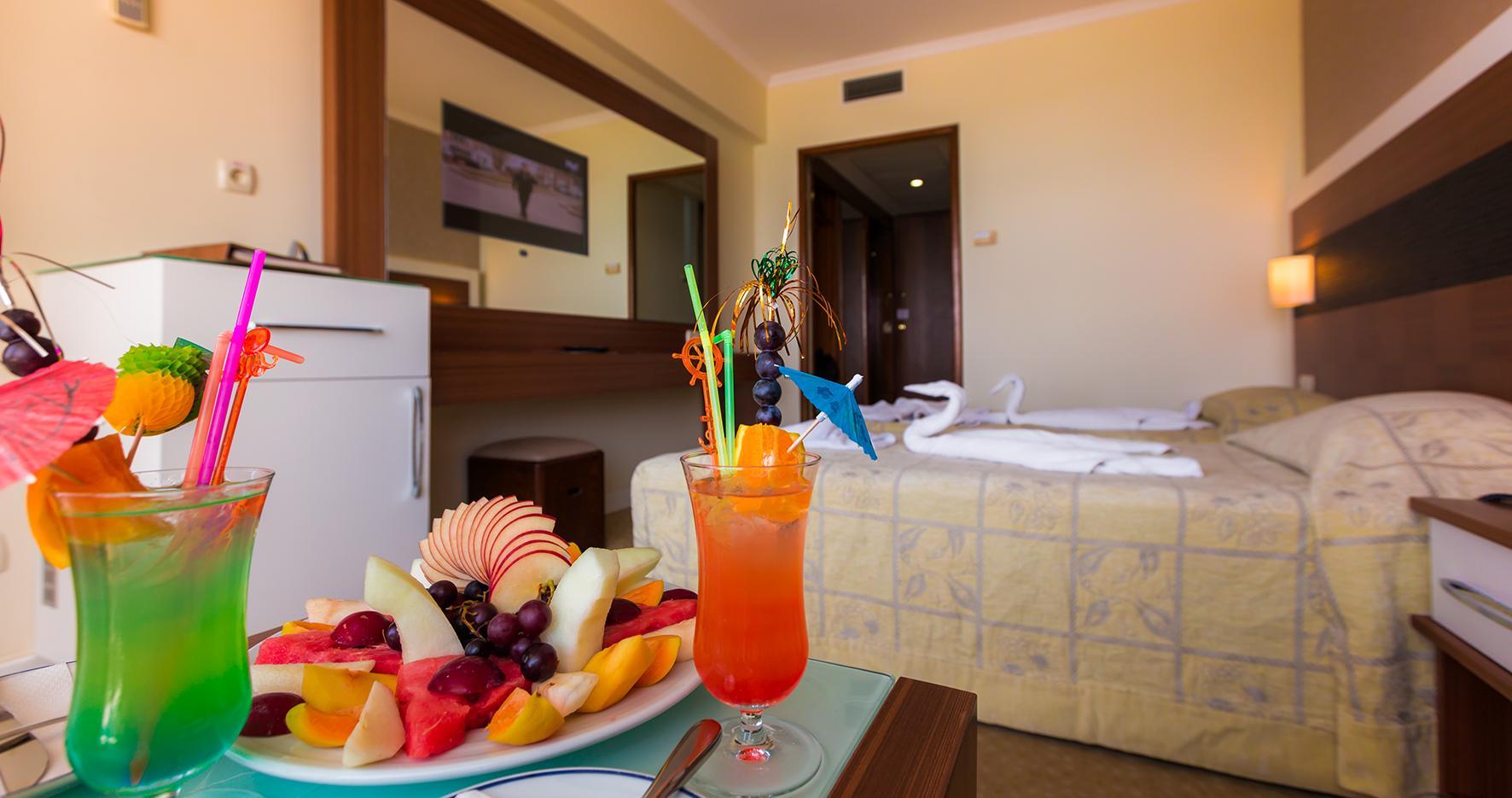 Hotel Derici 4*