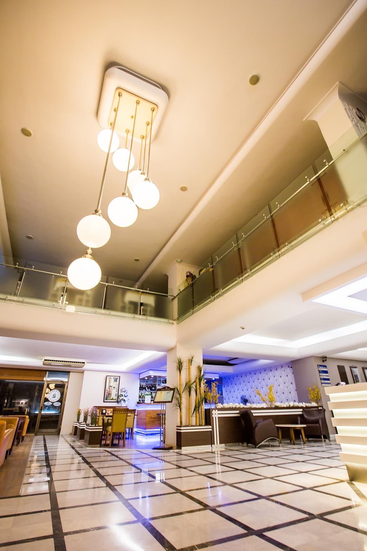 Hotel Derici Kusadasi